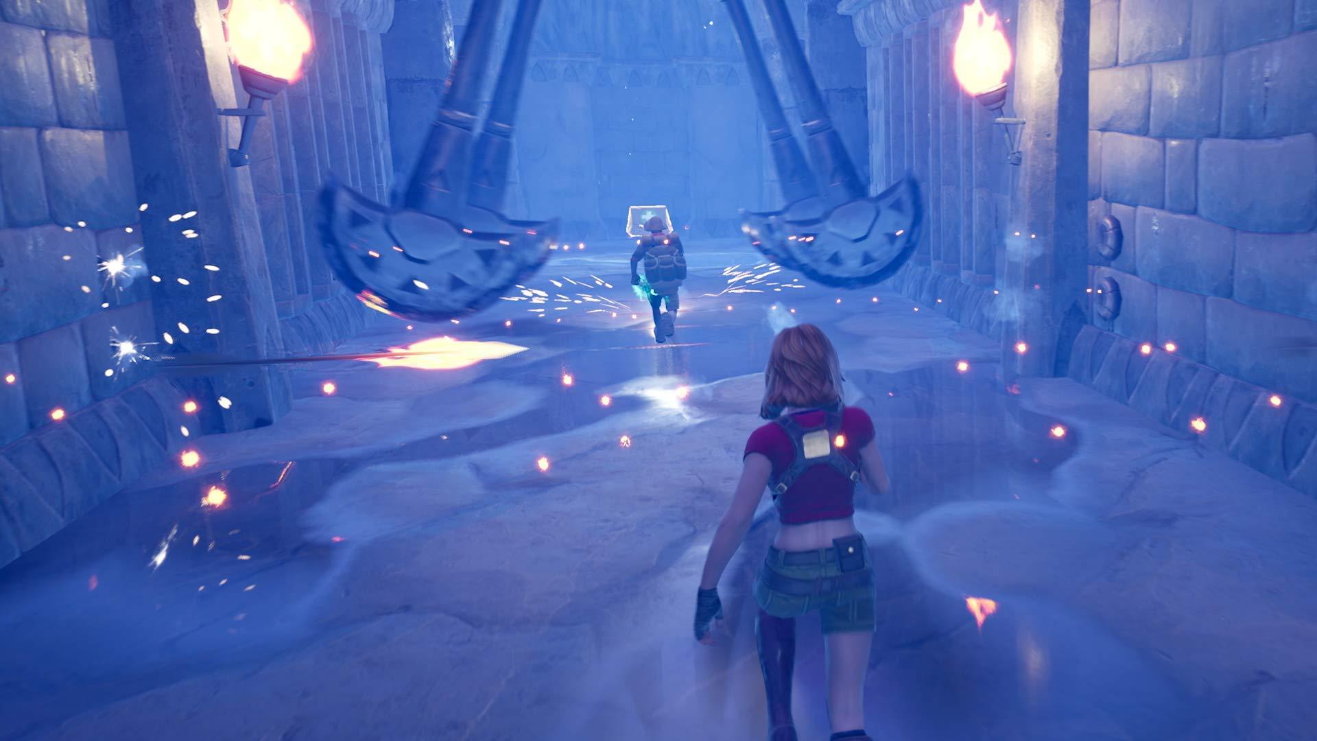 Jumanji: The Video Game - Nintendo Switch - Image 9