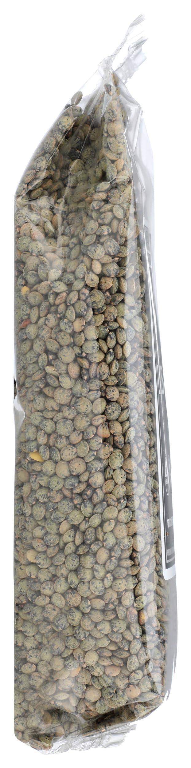 TIMELESS Organic Green Du Puy Lentils, 16 OZ - Image 6