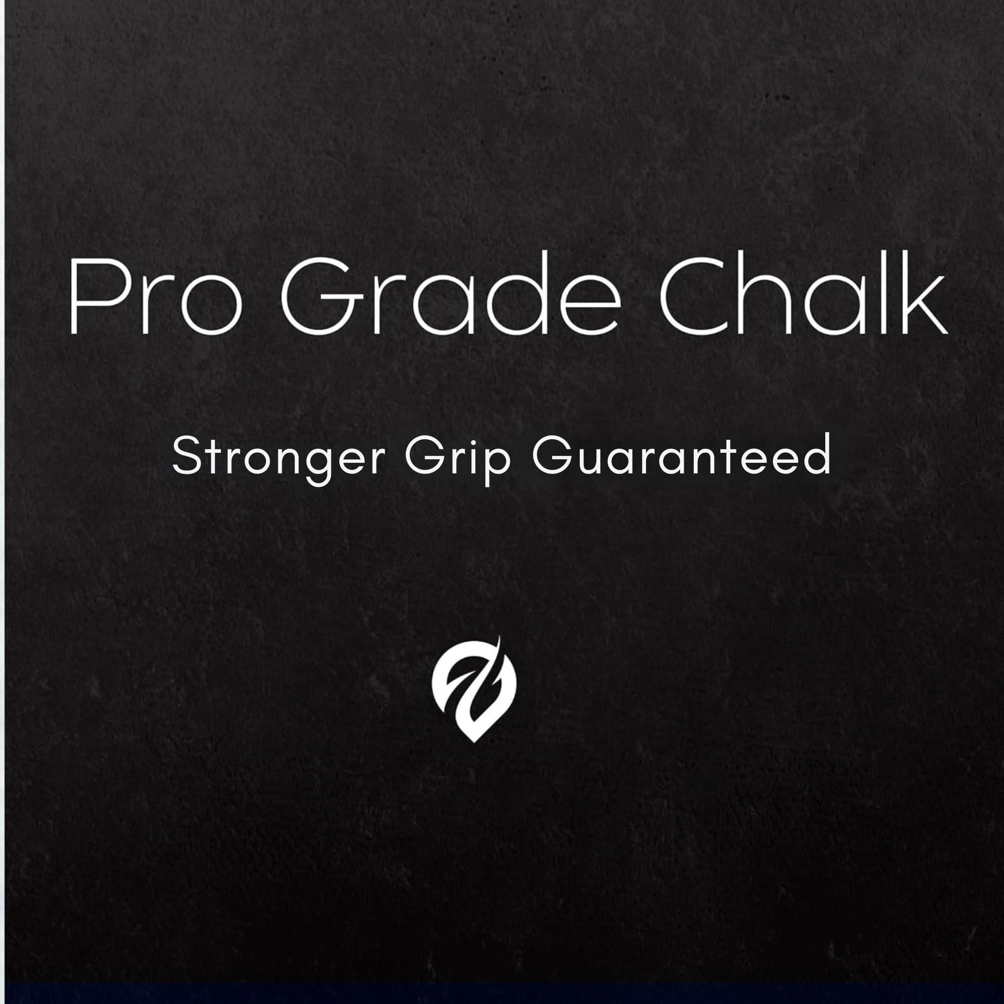 EVMT Brands Liquid Chalk, Mess Free Gym Chalk for Weightlifting, Gymnastics, Rock Climbing, Dancing, and Lifting. Sweat Resistant and Long Lasting for Stronger Hand Grip. Package May Vary. - Image 8