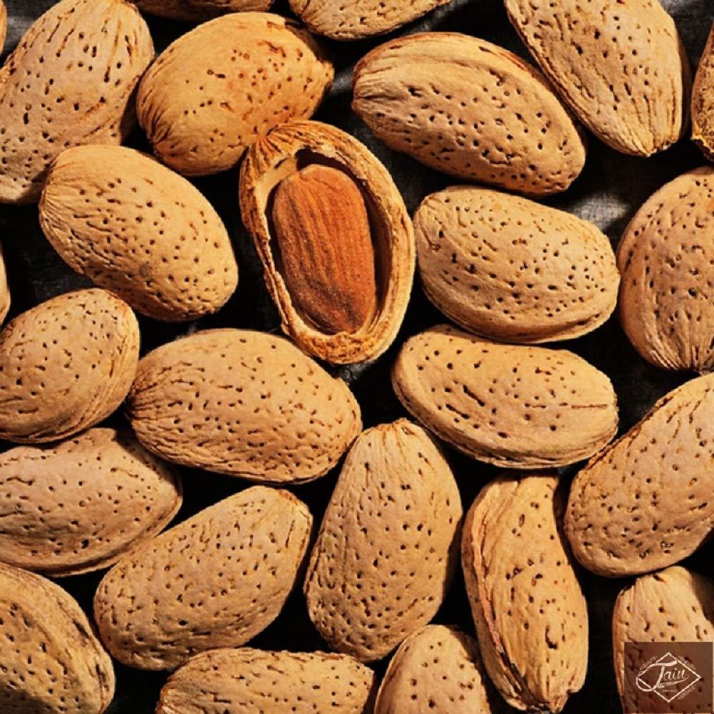 Natural In Shell Raw California Almonds (2 Lbs.) - Pure Goodness Bursting with Natural Flavors - Vegan & Keto Friendly - Healthy for Snacking - Farm Fresh Nuts Brand - Image 5