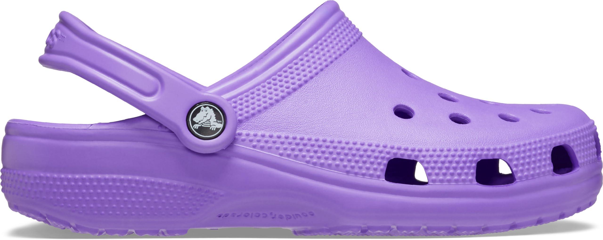 Crocs Unisex Adult Classic Clog - Image 4