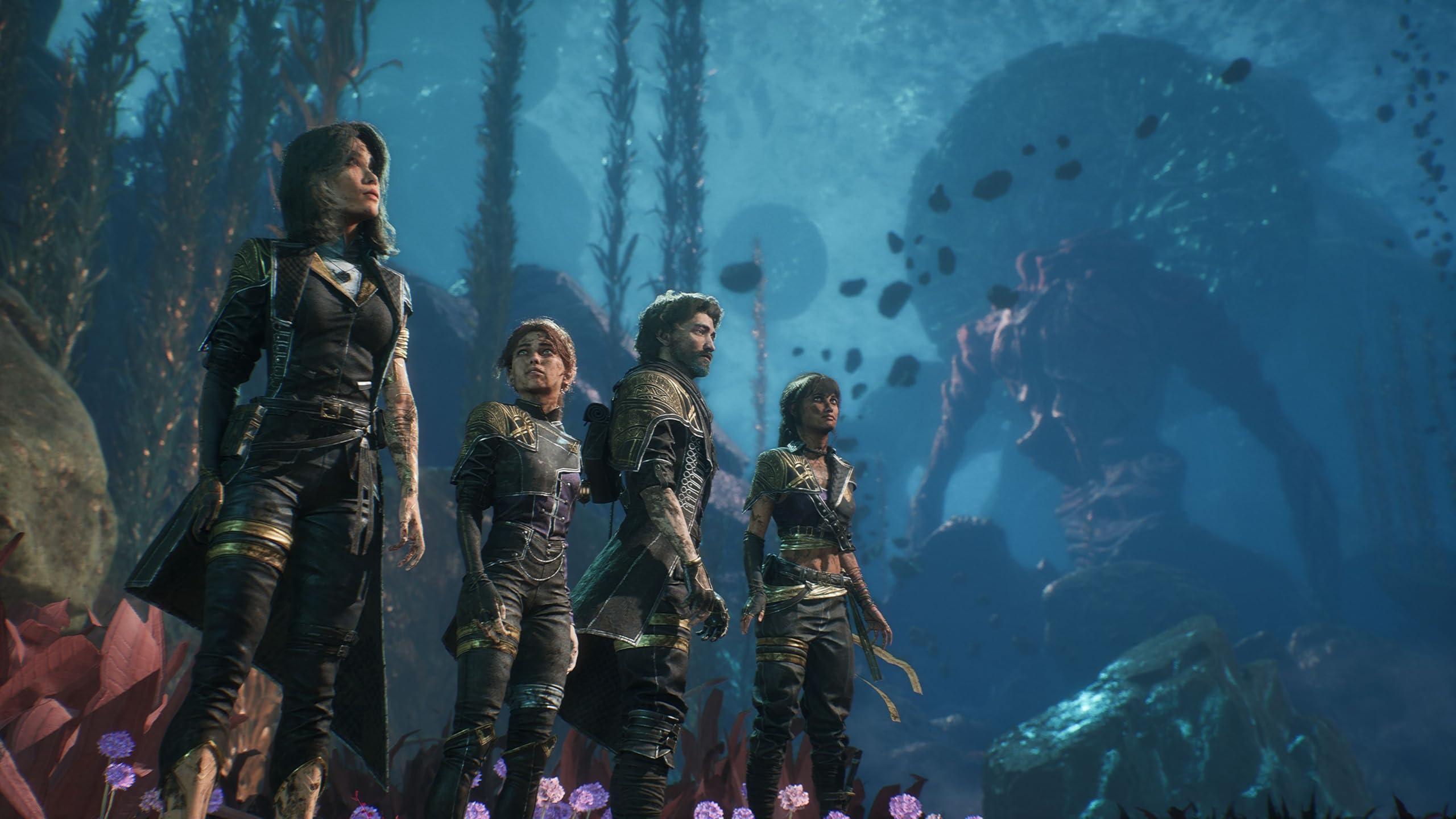 Clair Obscur Expedition 33 Xbox Series X - Image 6