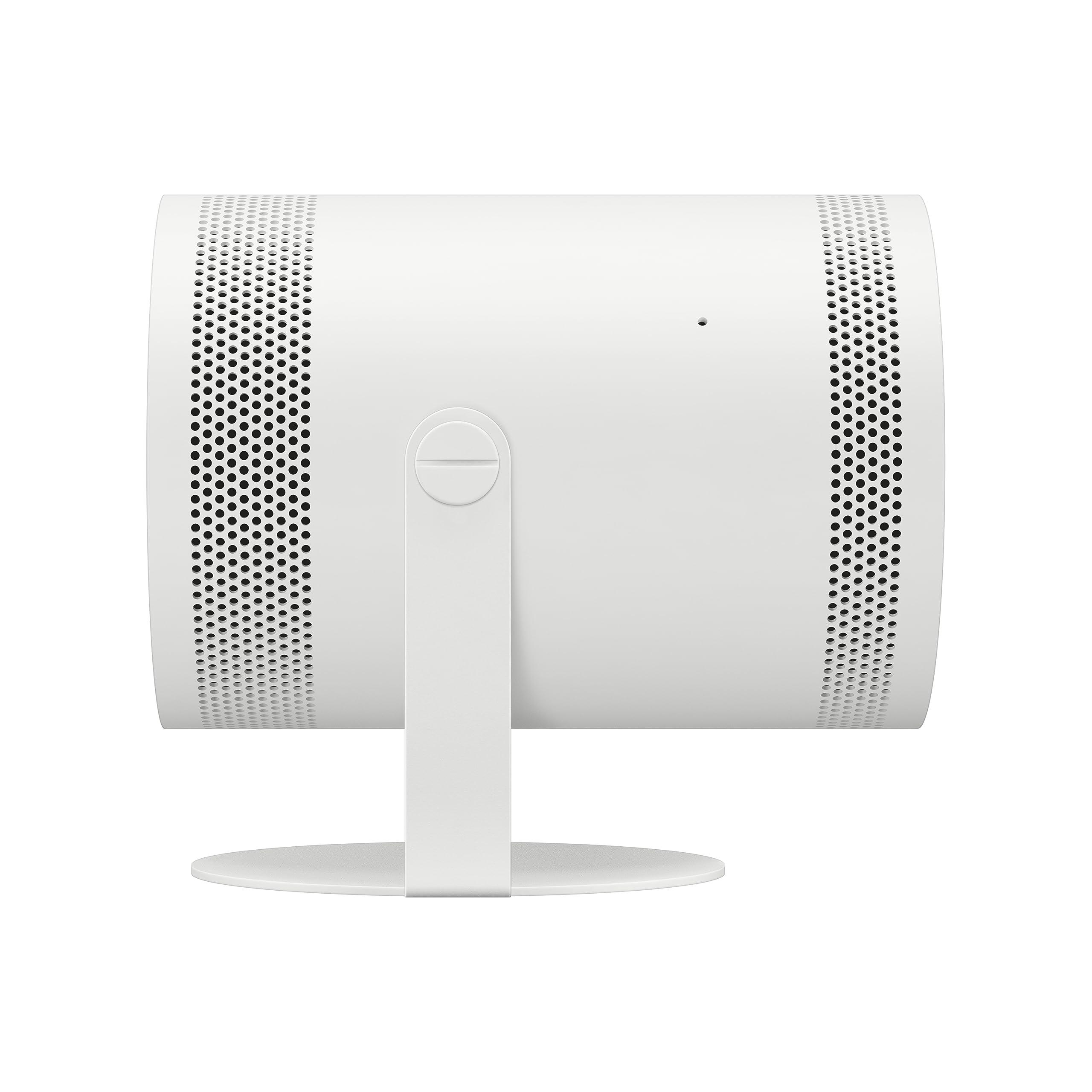 SAMSUNG 30” - 100” The Freestyle with Gaming Hub Smart Portable Projector, FHD, HDR, Big Screen Home Theater Experience, 360 Sound, SP-LFF3CLAXZA, 2023 Model (Renewed) - Image 6