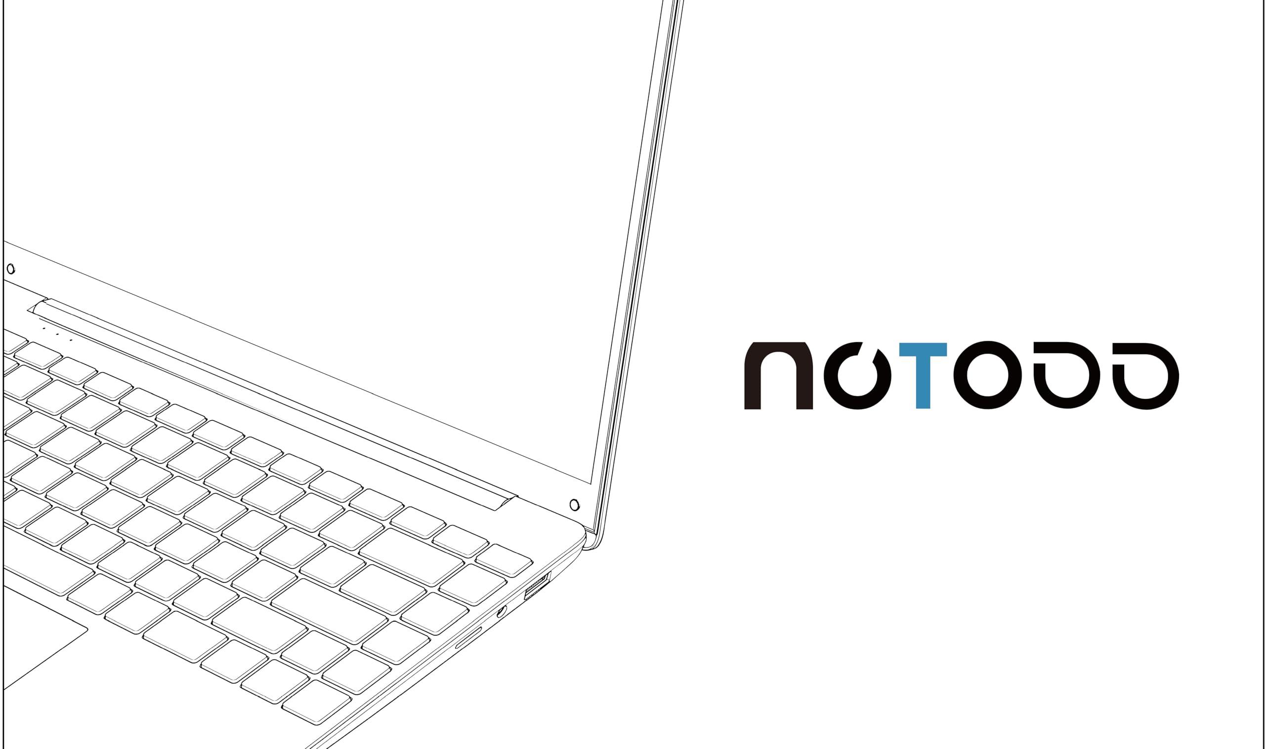 NOTODD Laptop 14" 8GB+256GB SSD Celeron N5095 Up to 2.9 GHz Win 11 Laptop Support 512GB TF 1TB SSD Expand Notebook Support 5G WiFi丨BT 4.2丨Cooling Fan丨1920*1200丨Mouse and Keyboard Protector-Pink - Image 10