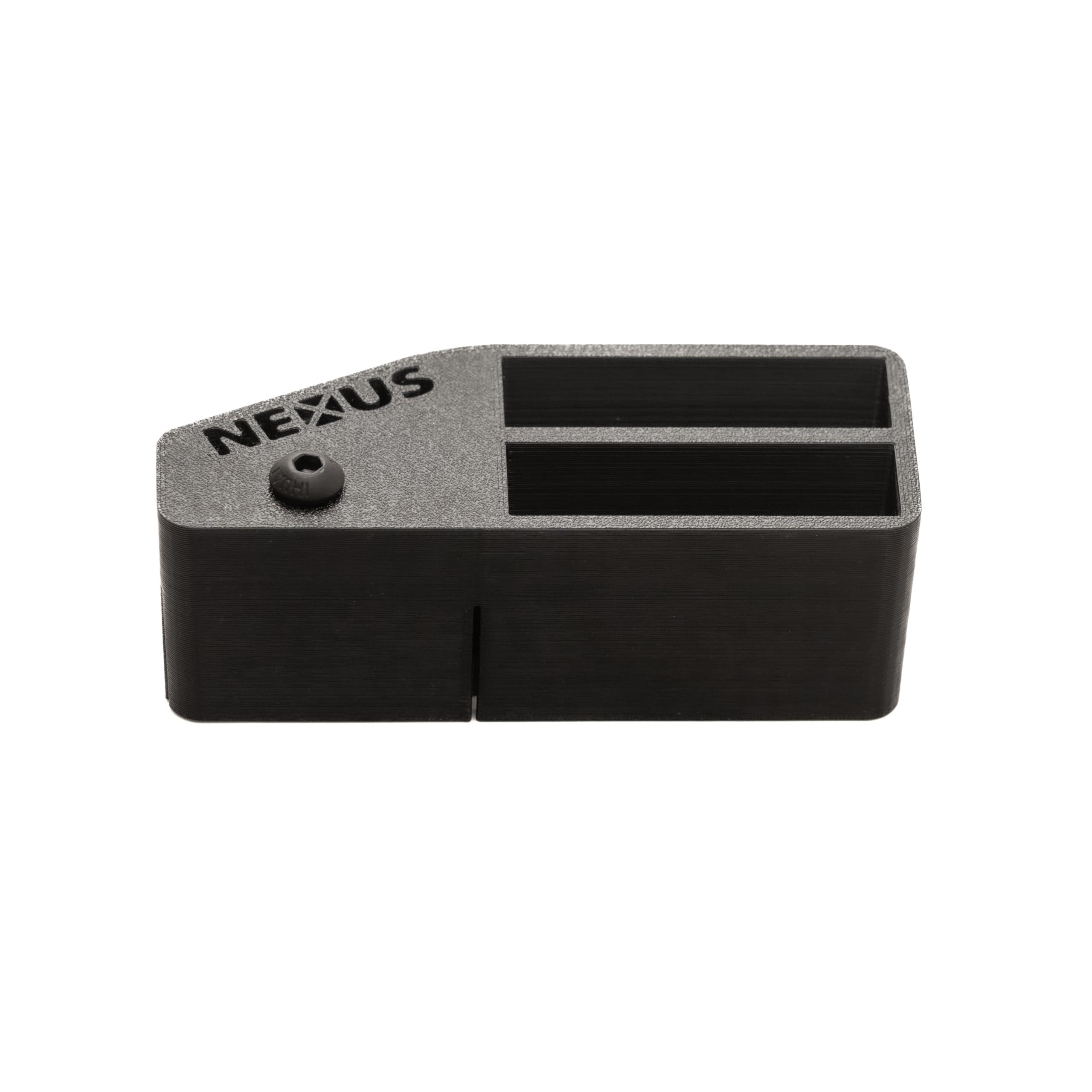 NEXUS Smartphone Cubby Adapter for VS30 Mercedes-Benz Sprinter Van or conversions - Winnebago Revel, Storyteller Overland or Jayco Terrain