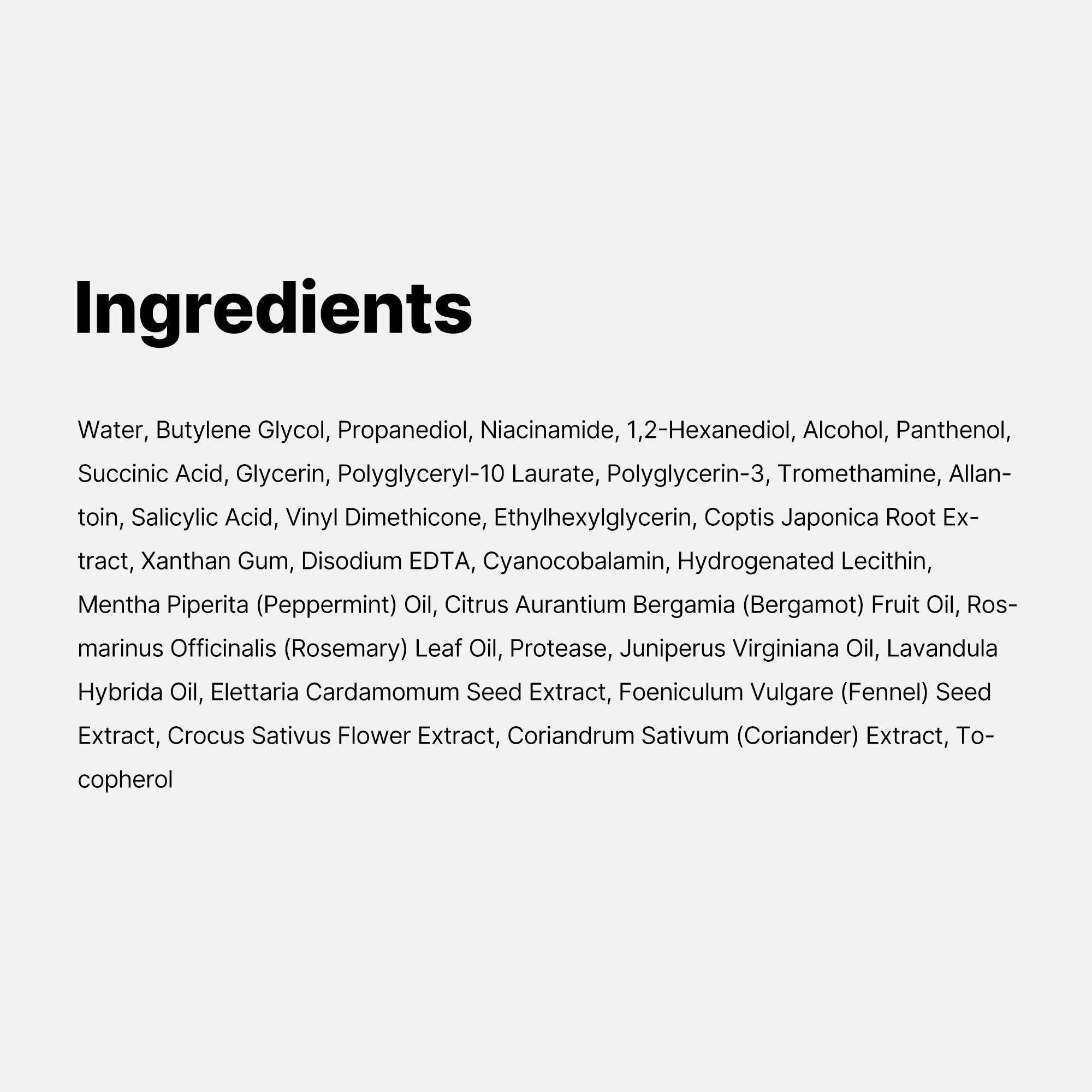 Medicube Red Succinic Acid Panthenol Facial Peeling Pads - Exfoliating Toner Pads for Breakout-Prone Skin with Niacinamide, AHA, BHA, and Soothing Panthenol - Non-Comedogenic - Image 5