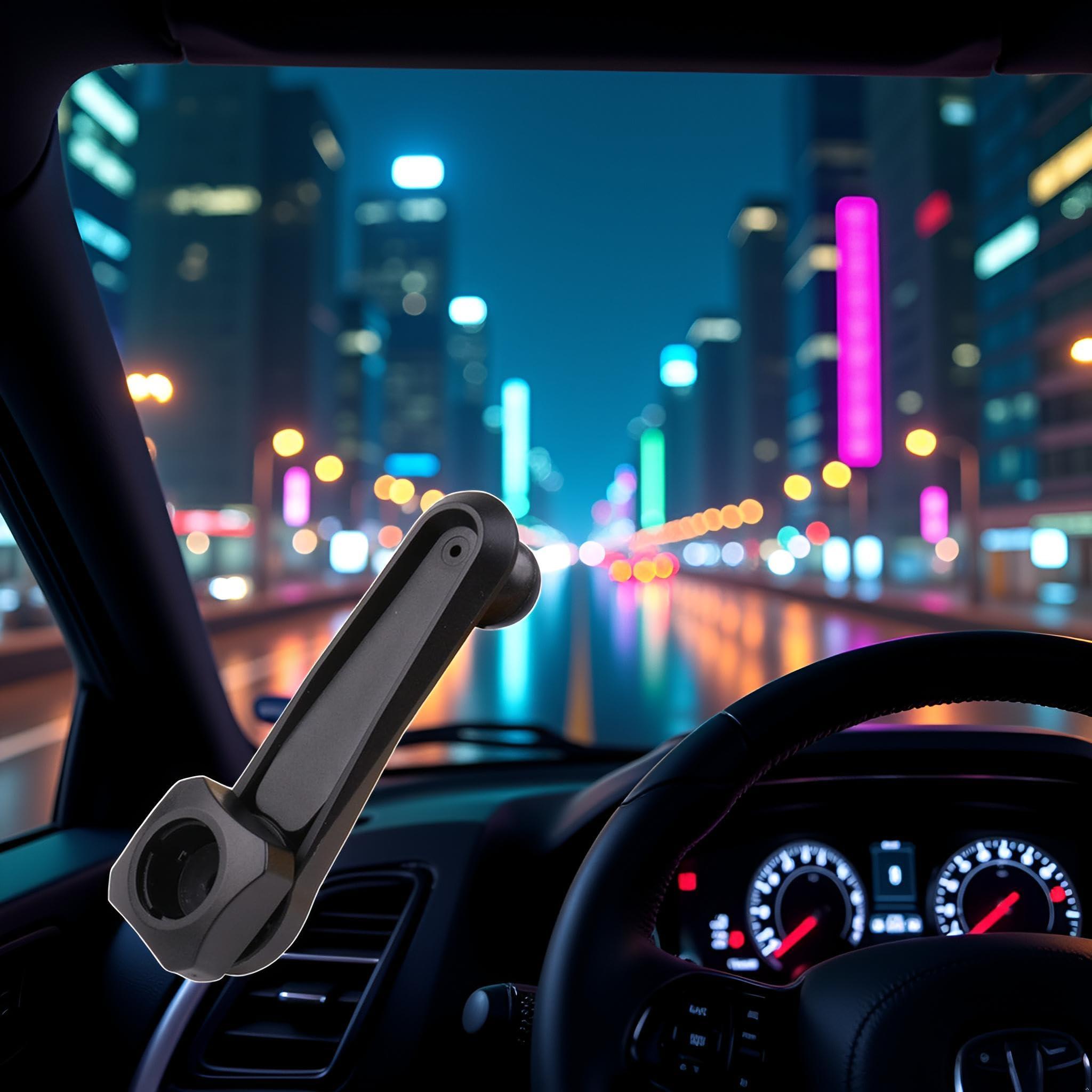 Black 17mm Ball Magnetic Car Phones Magnet Mount Extension Universal Smartphone Cell Stand Phones Br Support Mobile GPS O8d1, Cell Phone Automobile Cradles Accessories Smartphones and Tablets - Image 6