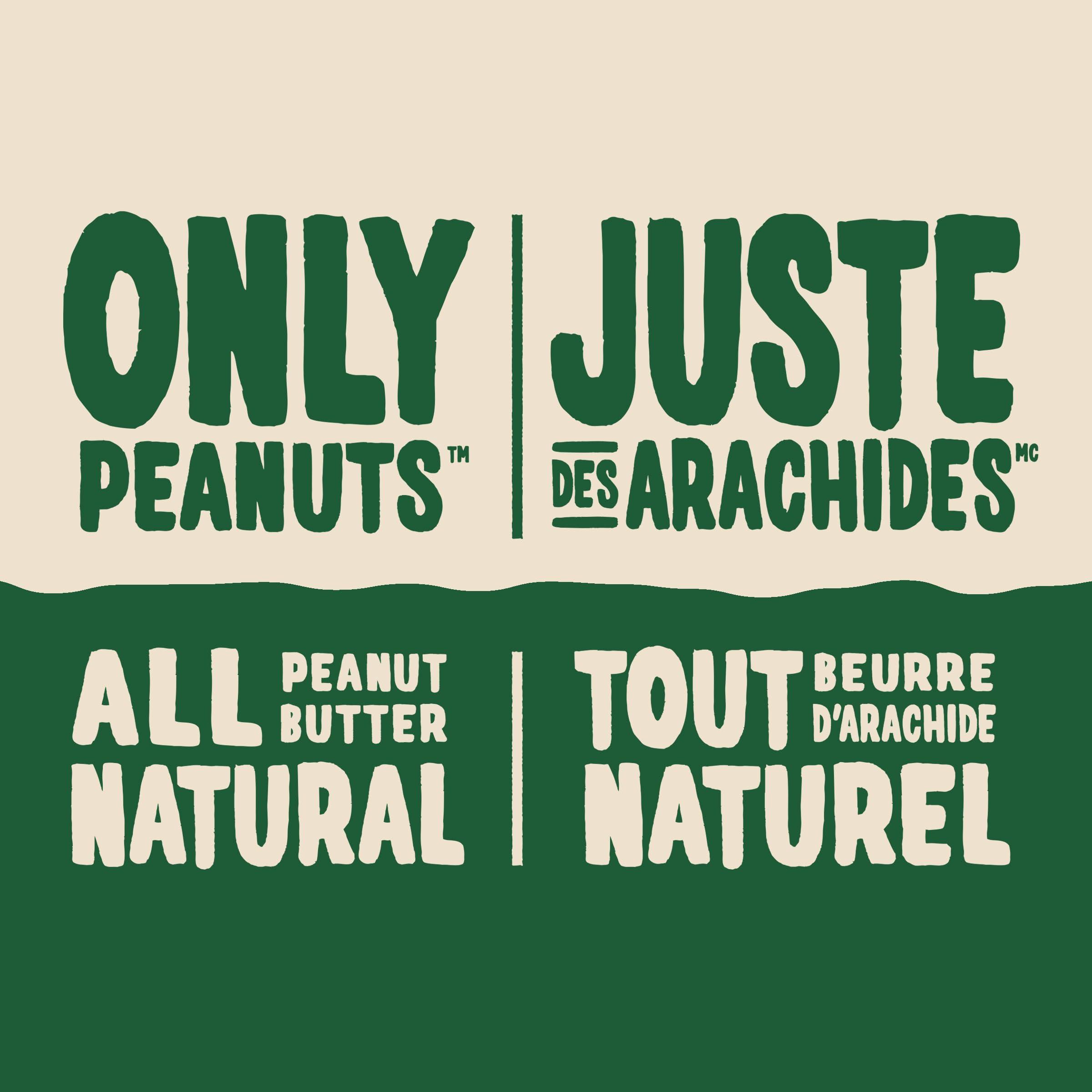 Kraft All Natural Smooth Peanut Butter 750g from Canada - Image 7