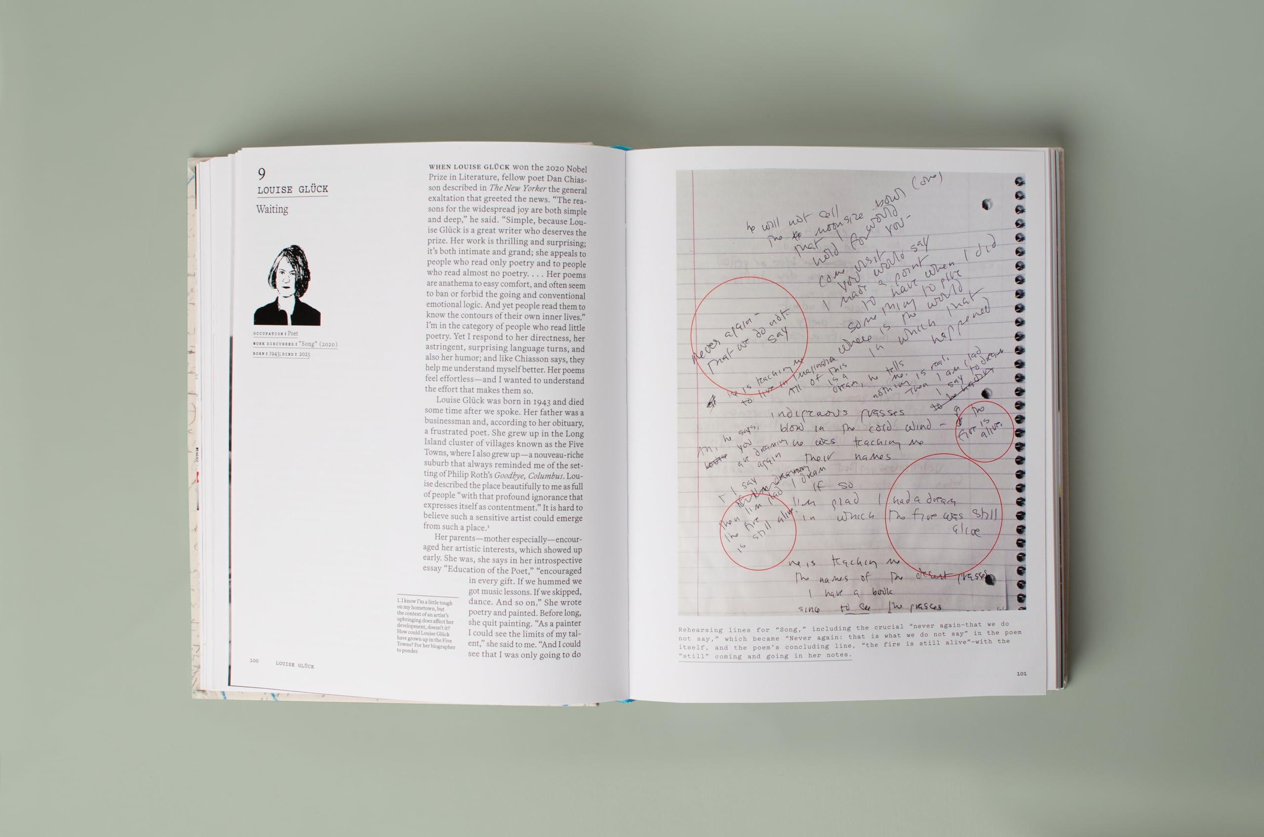 The Work of Art: How Something Comes from Nothing - Image 10