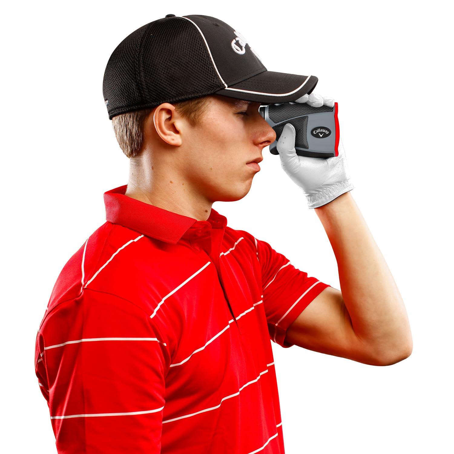 Callaway Golf 300 Pro Laser Rangefinder - Image 6