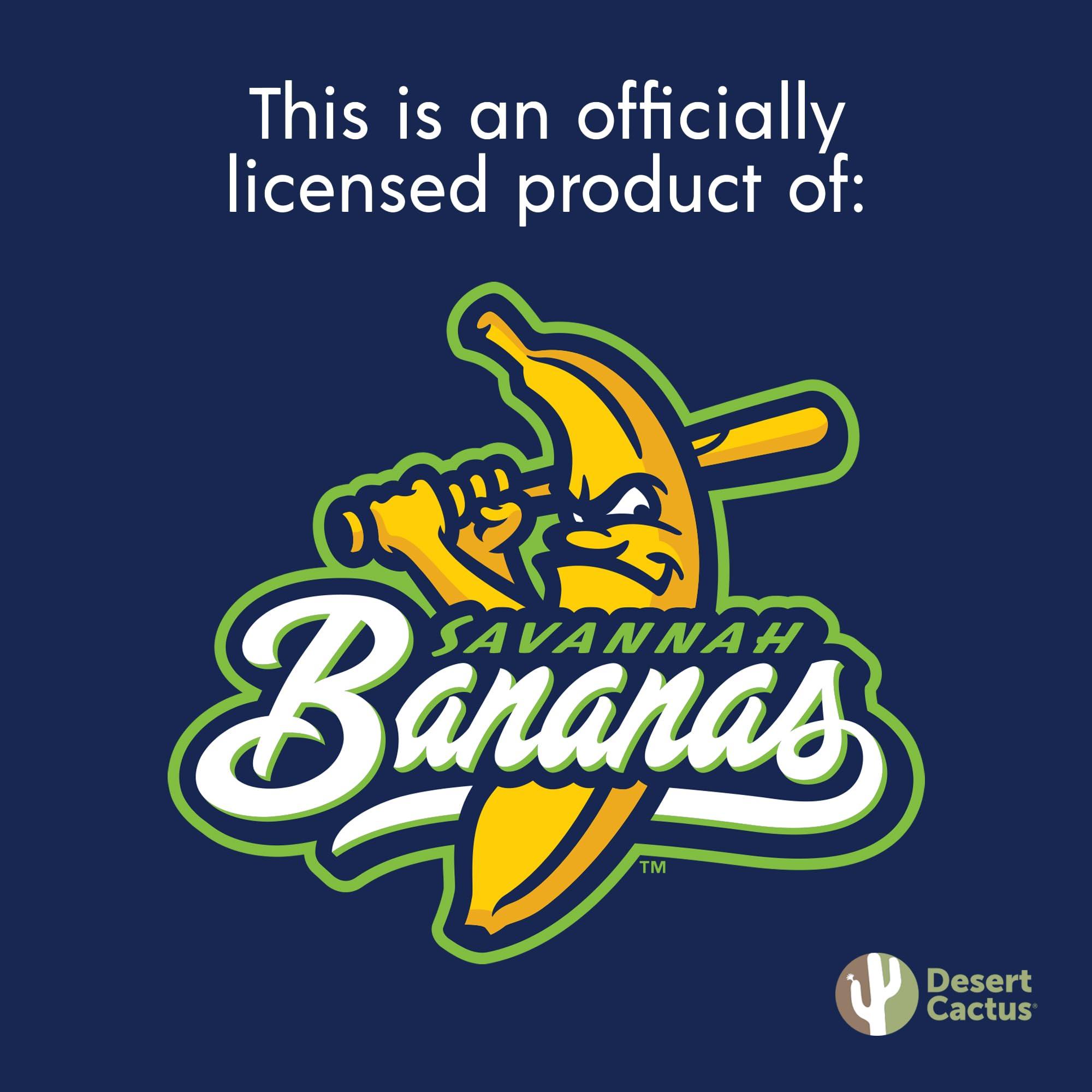 Desert Cactus Savannah Bananas Sticker Decal Vinyl Baseball Laptop Water Bottle Car Scrapbook (Type 1-2) - Image 6
