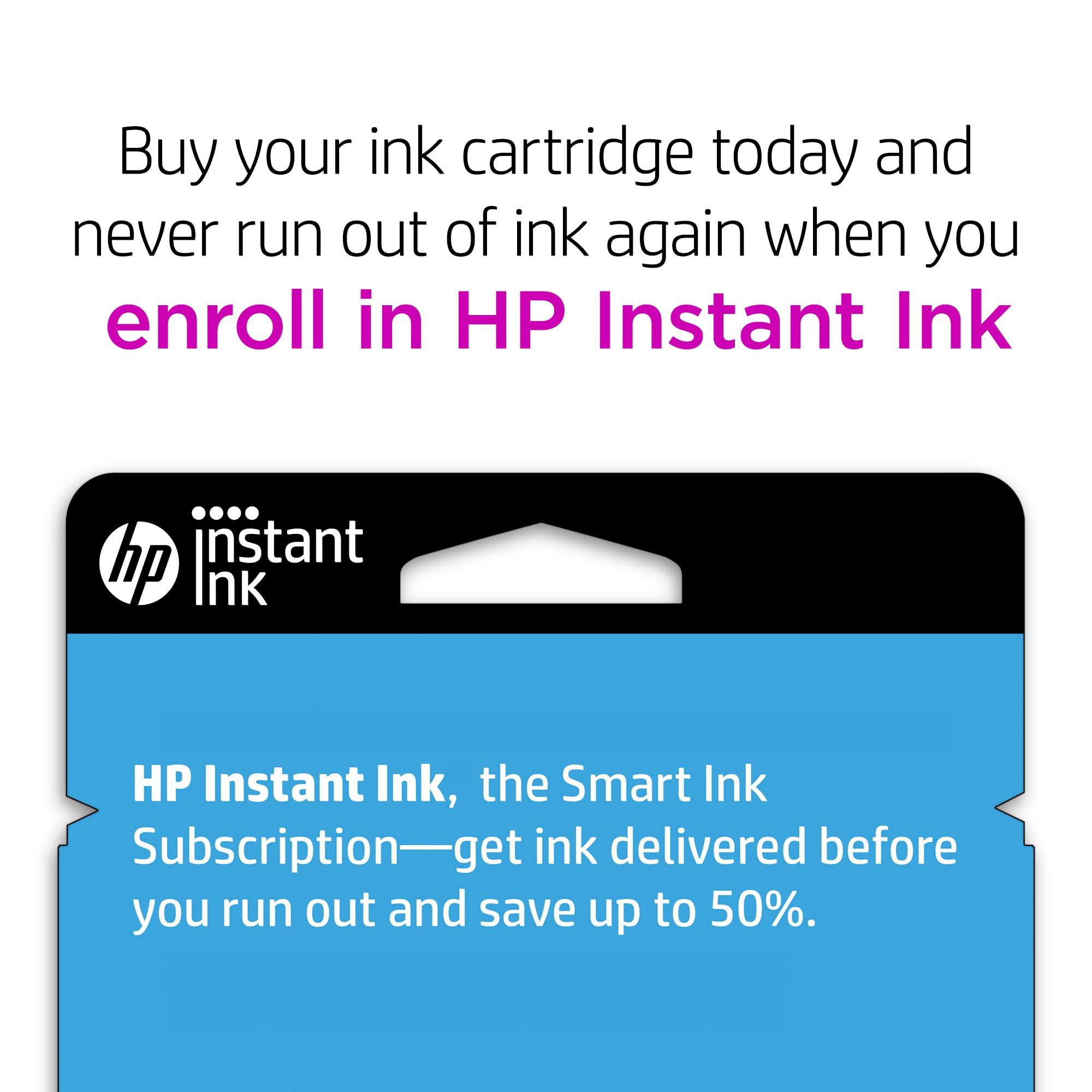 HP 31 Cyan, Magenta, Yellow Ink Bottles (3-Pack) | Works Smart Tank 5000, 6000, 7000 Series Smart Tank Plus 500, 600 Series | 9C228AN - Image 2