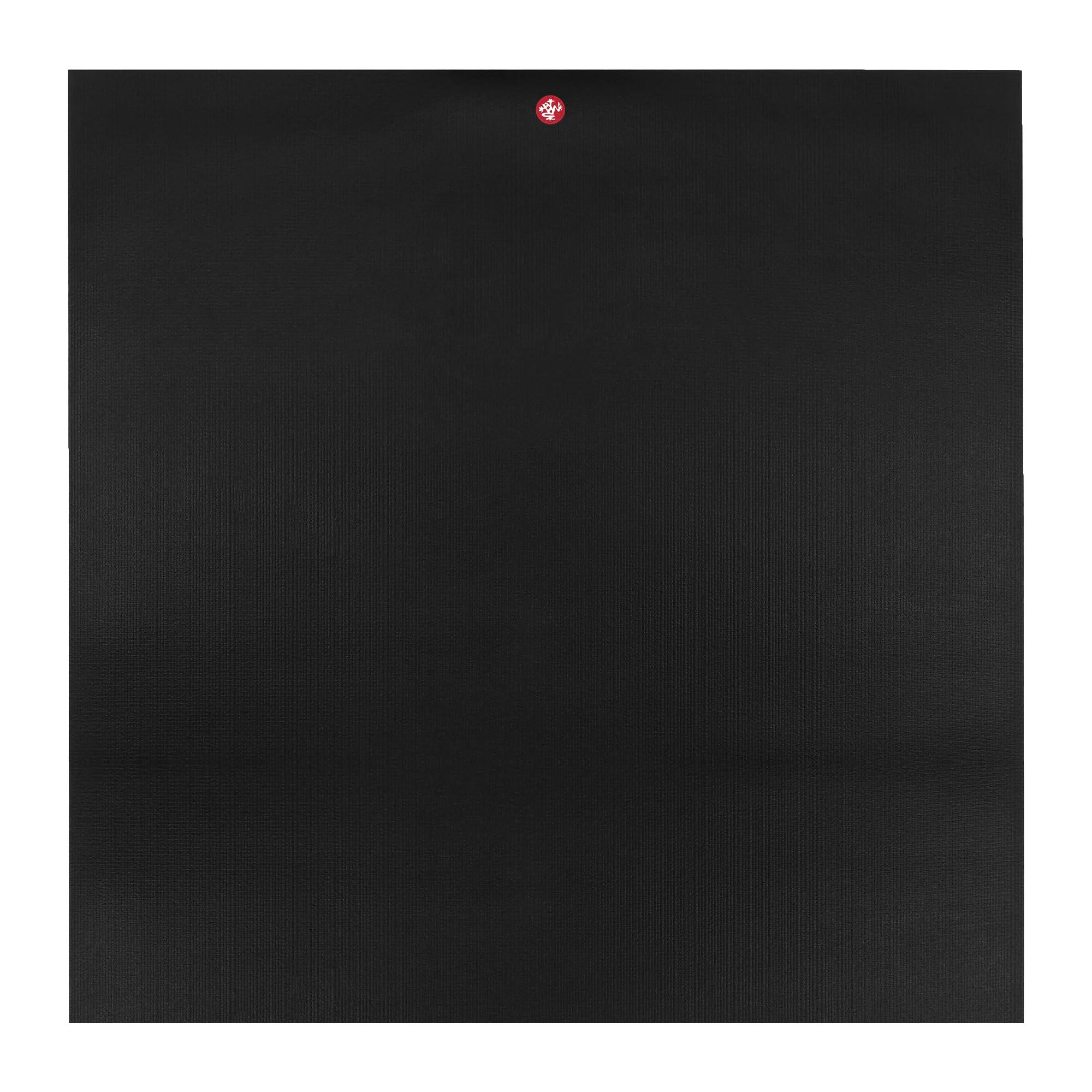 Manduka PRO Yoga Mat 71" - 6mm | Lifetime Durability | Hygienic Construction | Premium Studio Quality | Teacher Approved | 71 x 26 inches | Verve