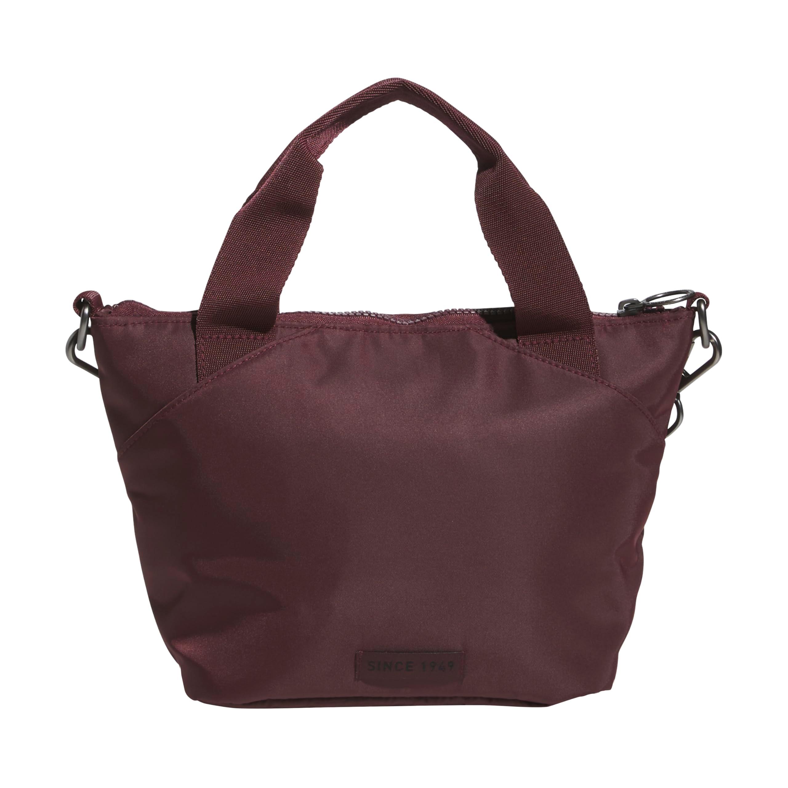 adidas Mini Tote for Women, Small Crossbody Bag - Image 5