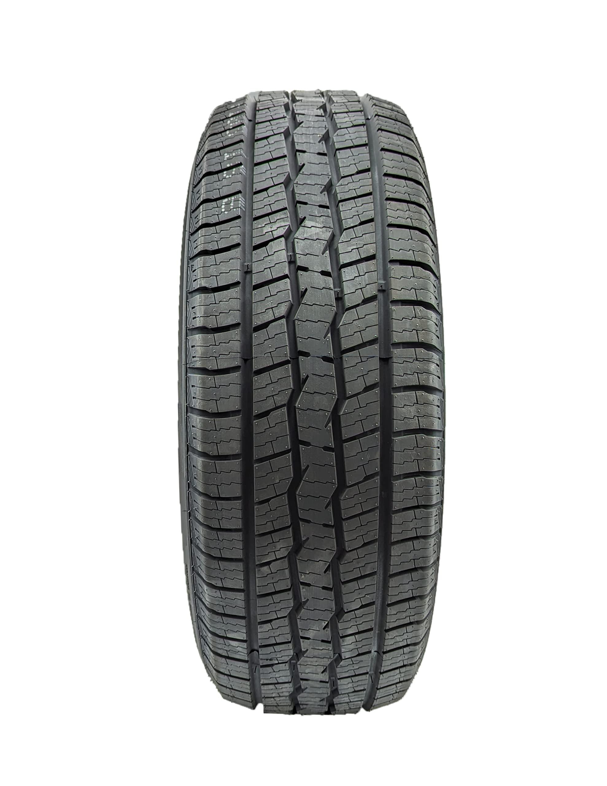 225/65R17 CROSSMAX SUV CHTS-1 102H 600AB ***60K**+ROAD HAZARD, Radial, All Season - Image 3