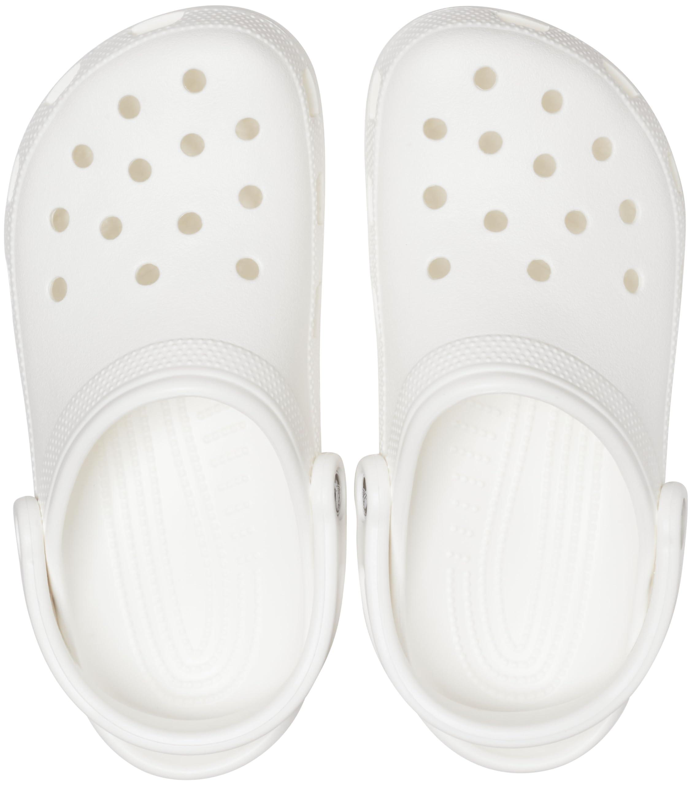 Crocs Unisex Adult Classic Clog - Image 4