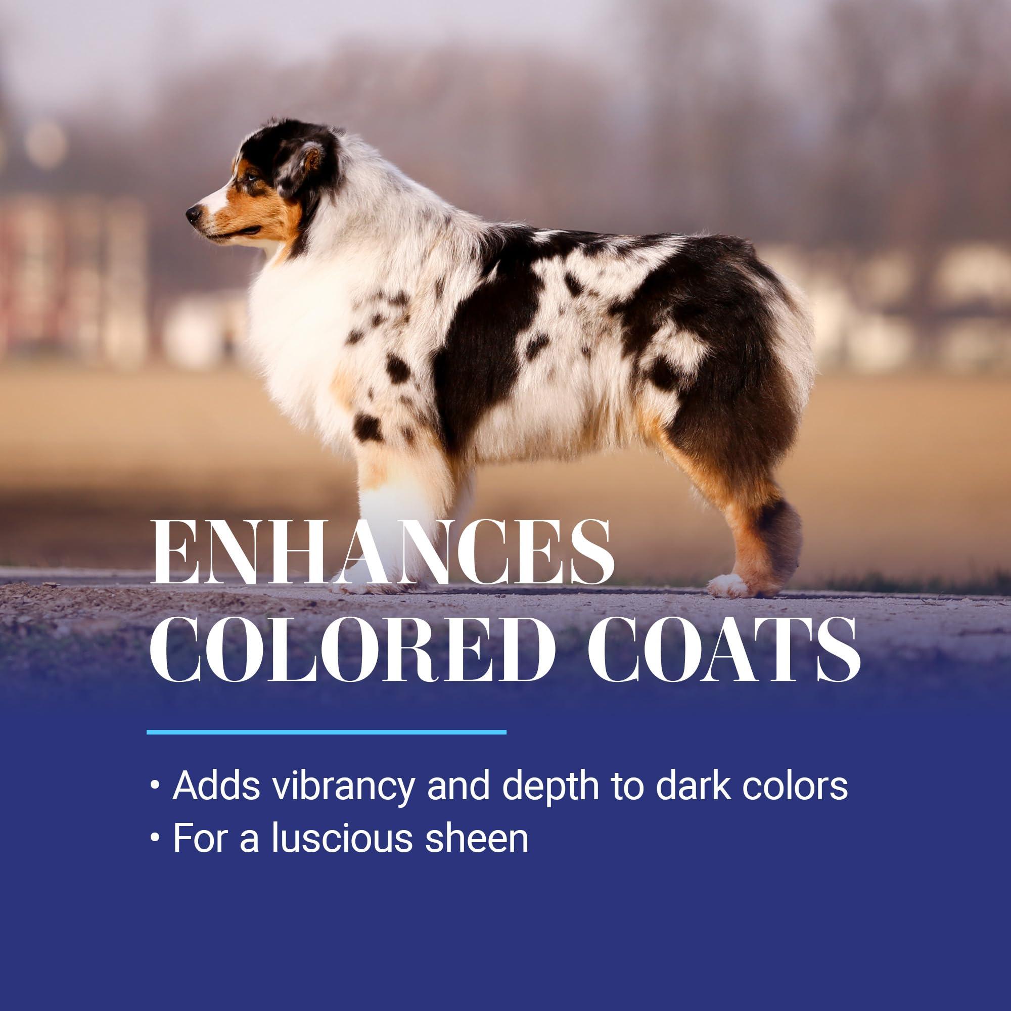Chris Christensen White on White Whitening Treatment Dog Shampoo (16OZ) - Image 5