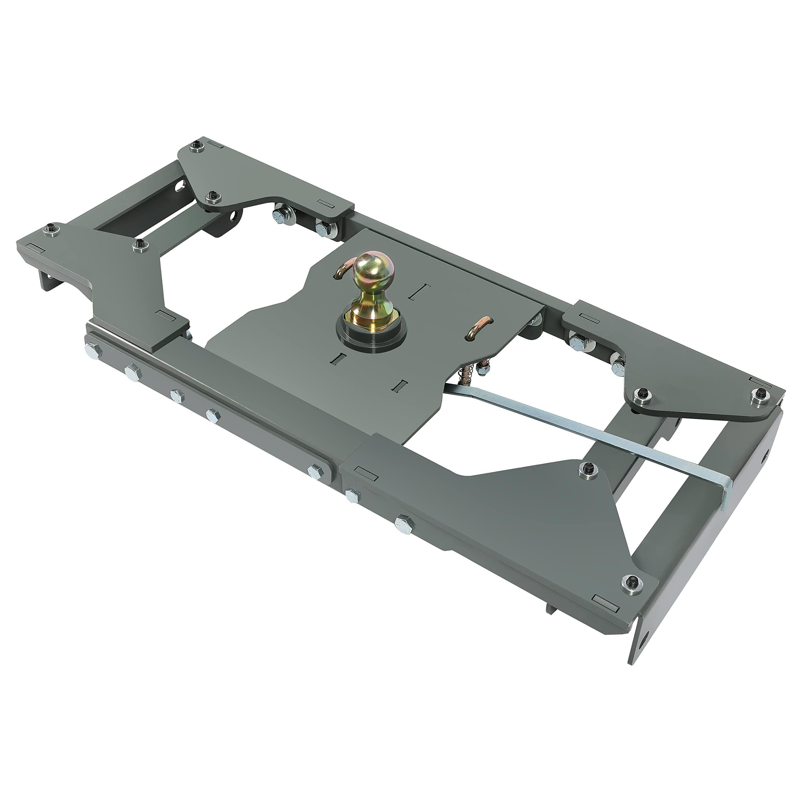 KUAFU Gooseneck Hitch Compatible with 2017-2022 Ford F-250 F-350 F-450 Replacement for GNRK1116 Pickup Trucks Gooseneck Trailer Hitch - Image 3