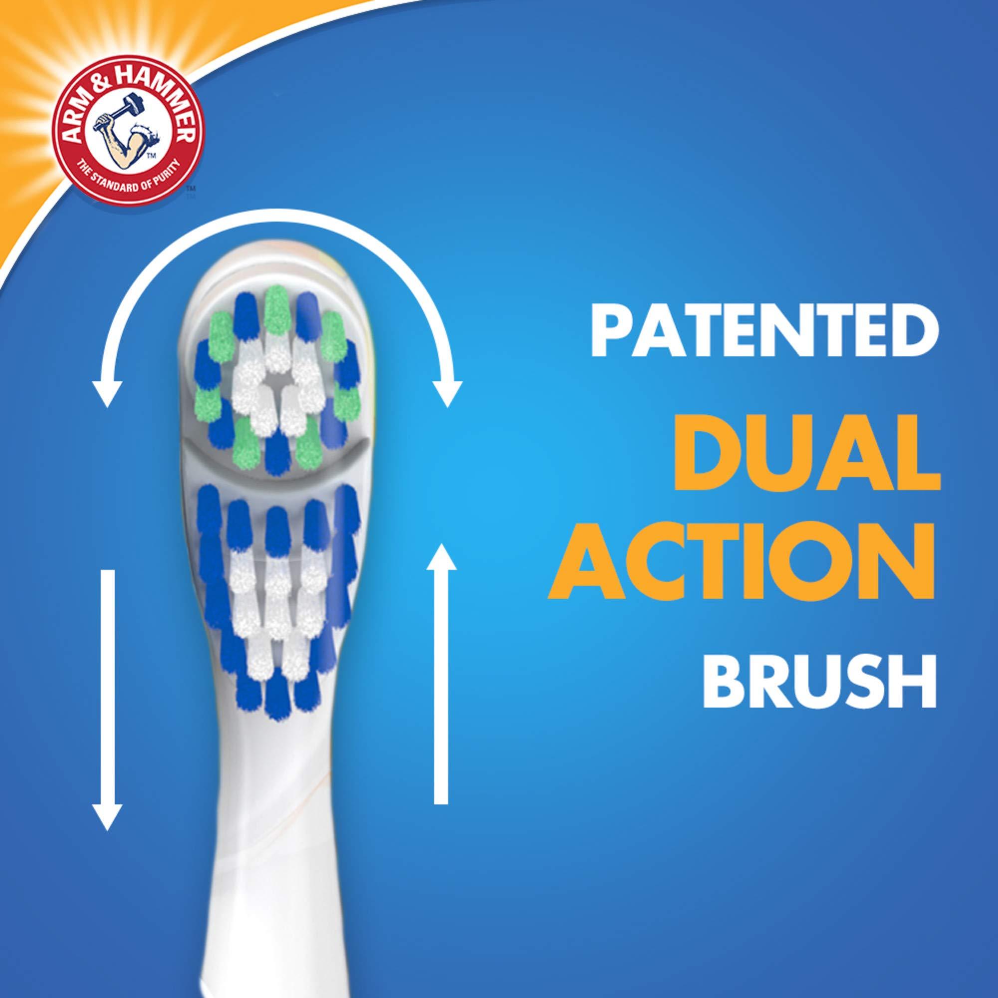 Spinbrush PRO+ Gum Health Powered Toothbrush, 1 count - Image 6