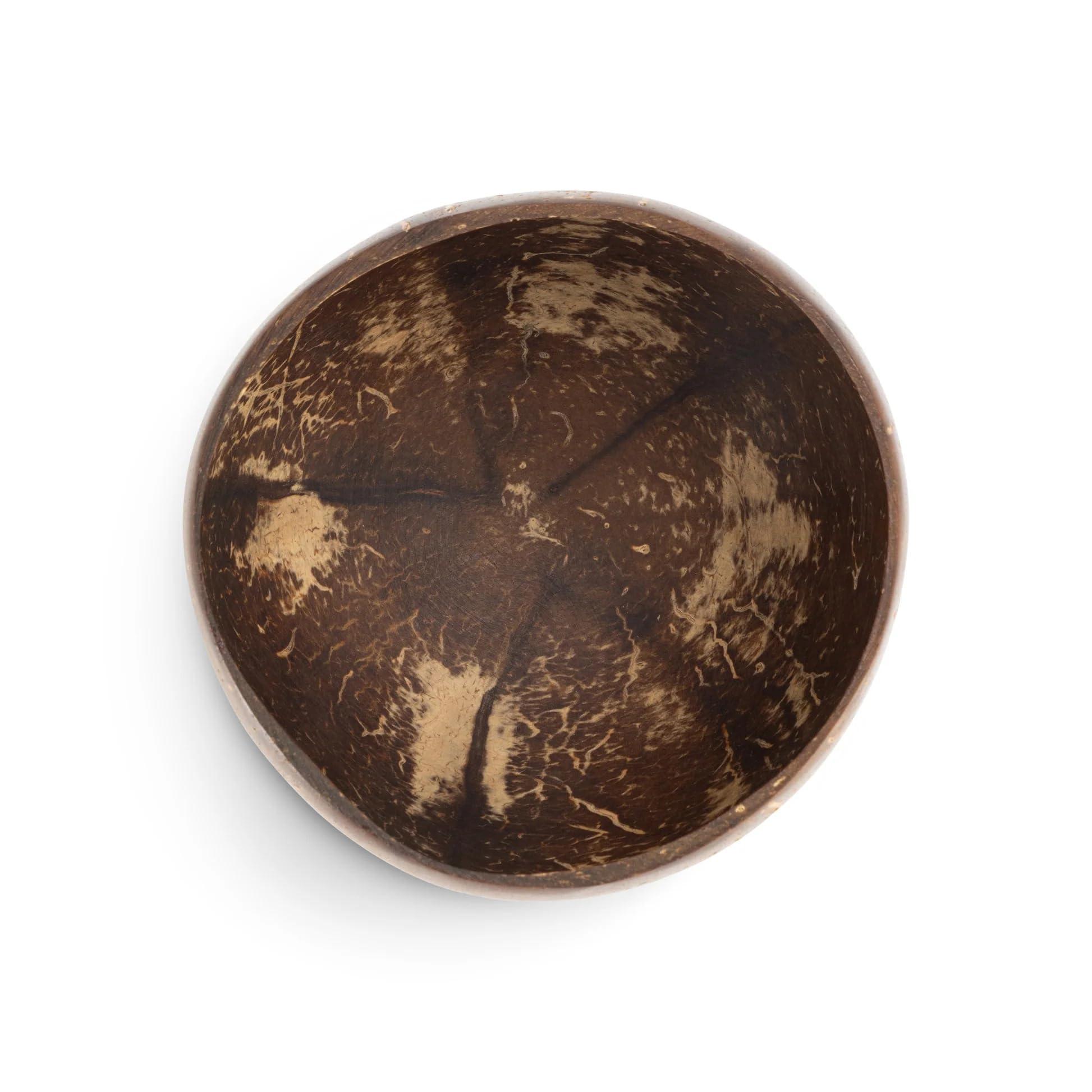 FijiKava Coconut Kava Kava Cup (Bilo) – Authentic, Handcrafted Drinking Cup Made from 100% Real Coconuts, Unique Design, Traditional Kava Experience from Fiji - Image 2