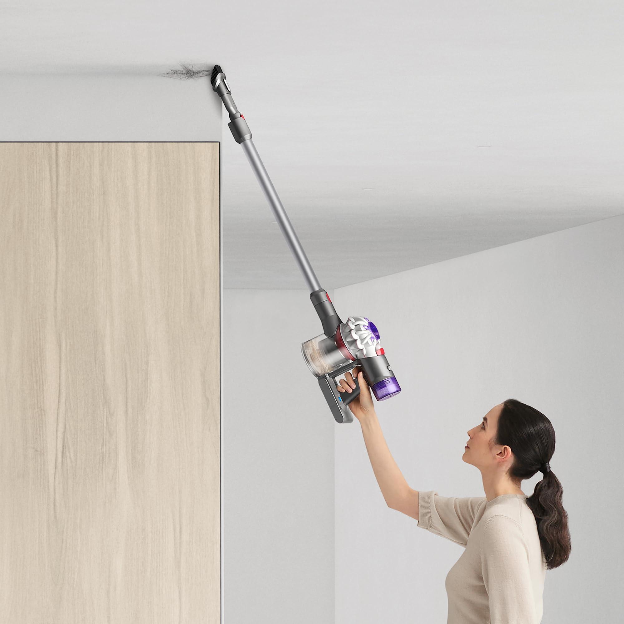 Dyson V7 Advanced Cordless Stick Vacuum Cleaner - Image 5