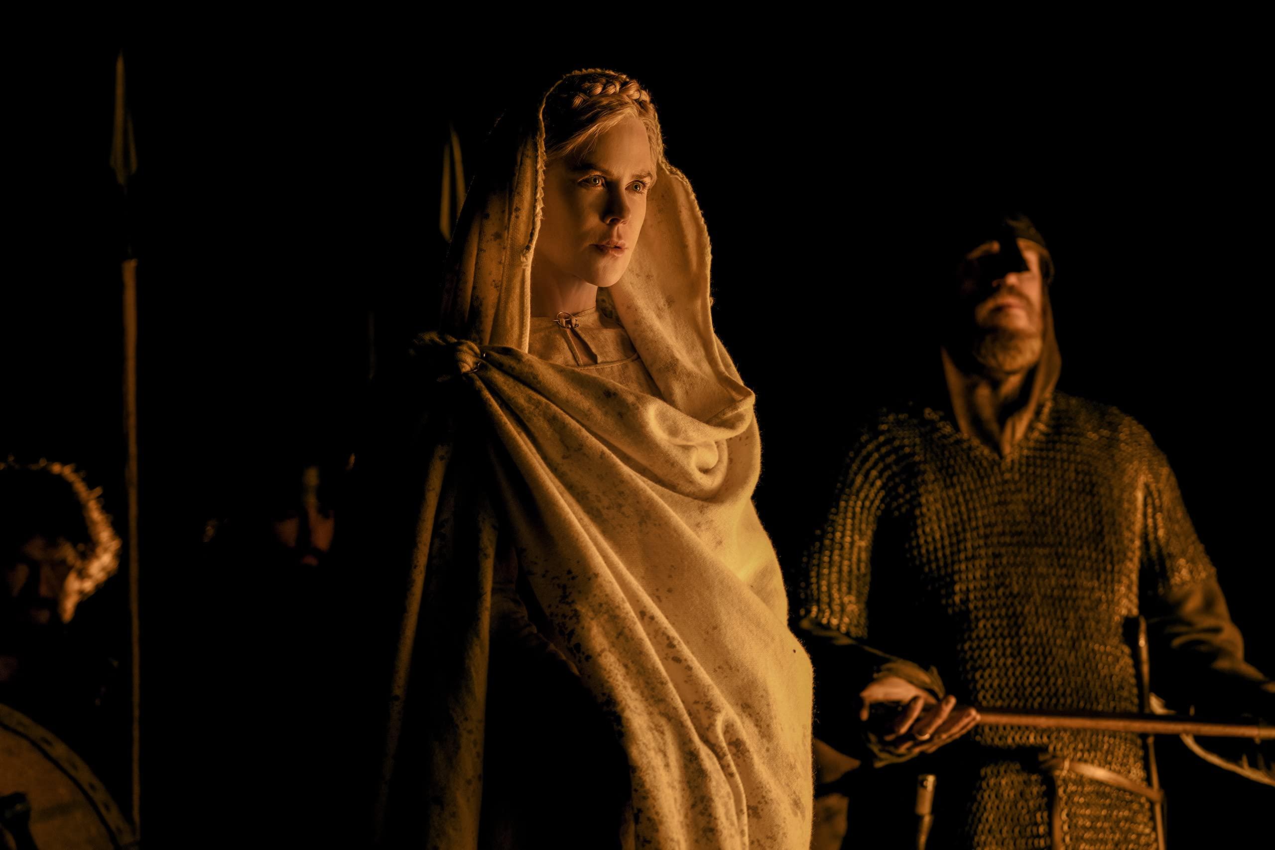The Northman - Collector's Edition Blu-ray + DVD + Digital - Image 7