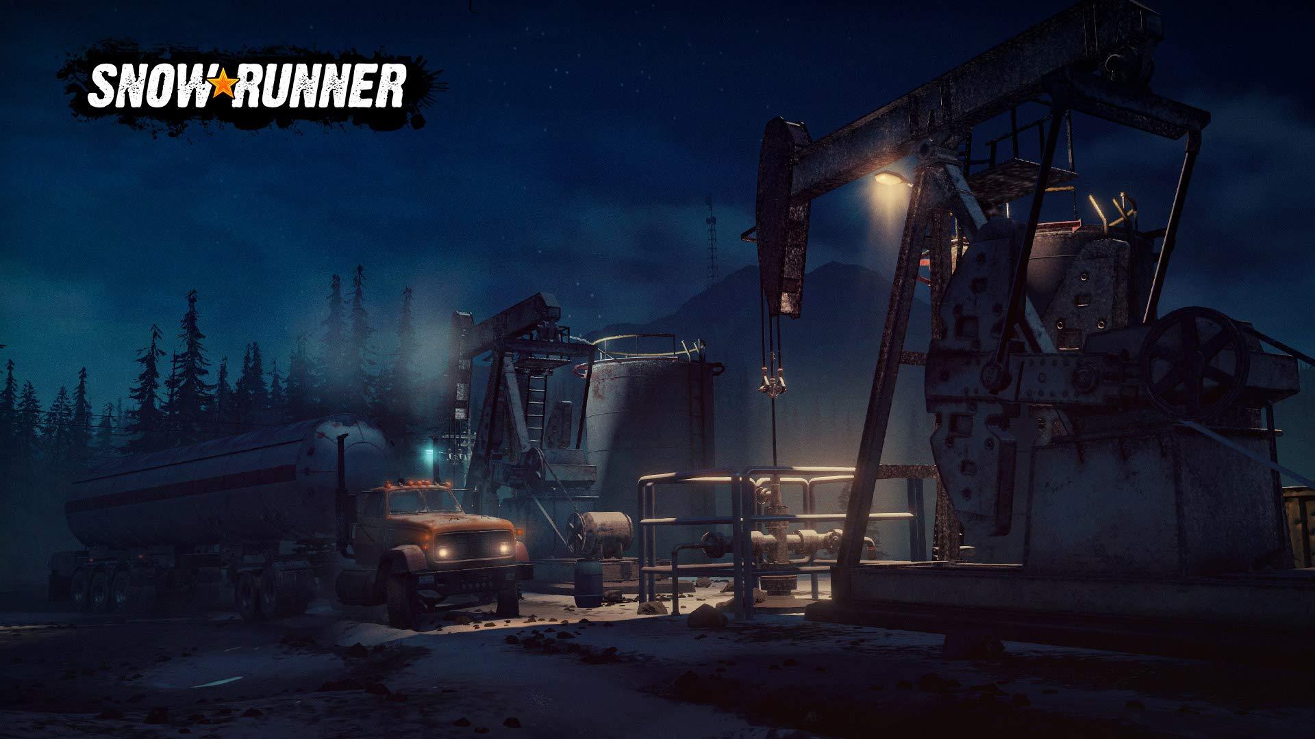 Snowrunner (Xb1) - Xbox One - Image 8