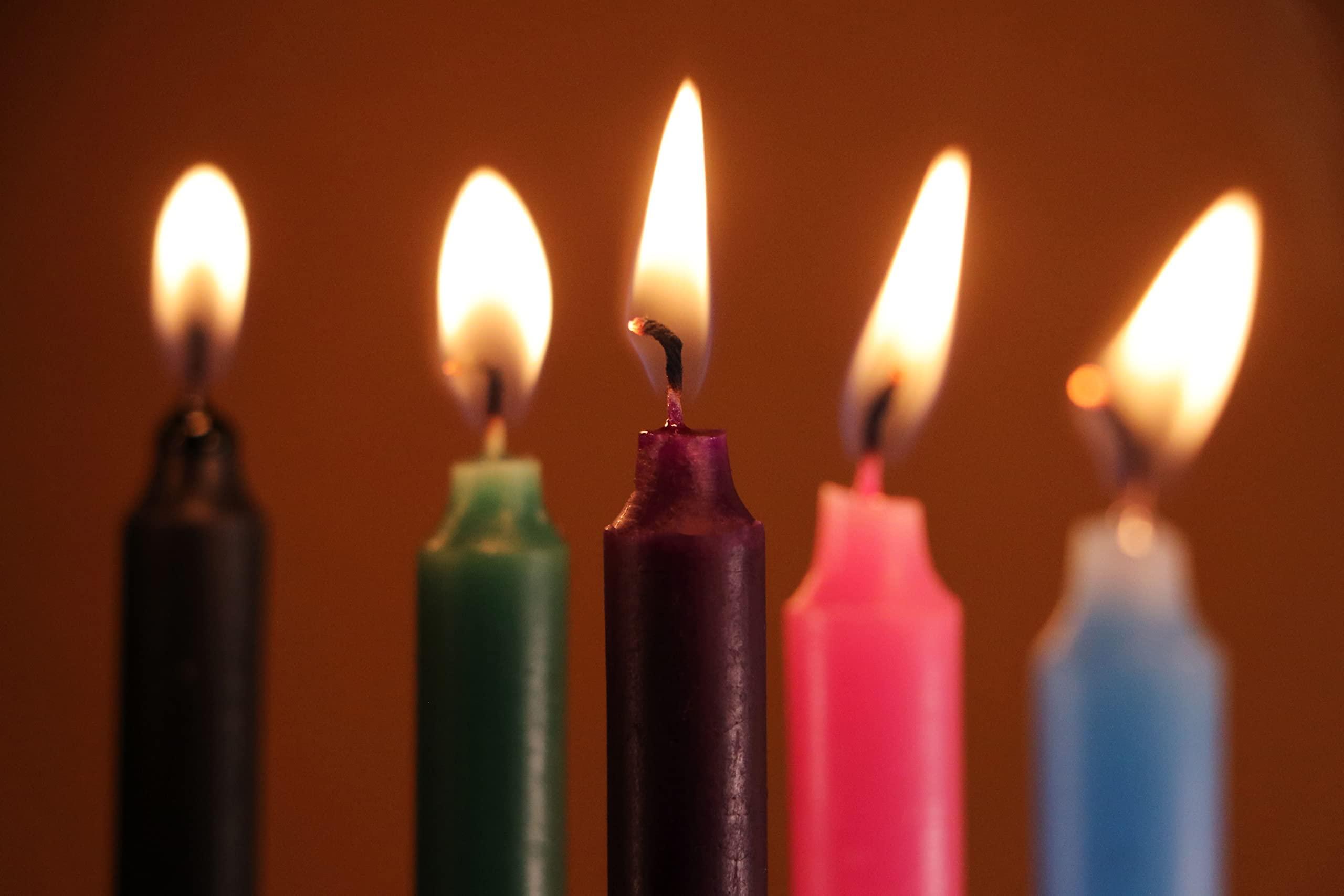 Spell Candles (40 Candles) - One Shipping Charge! - Image 6