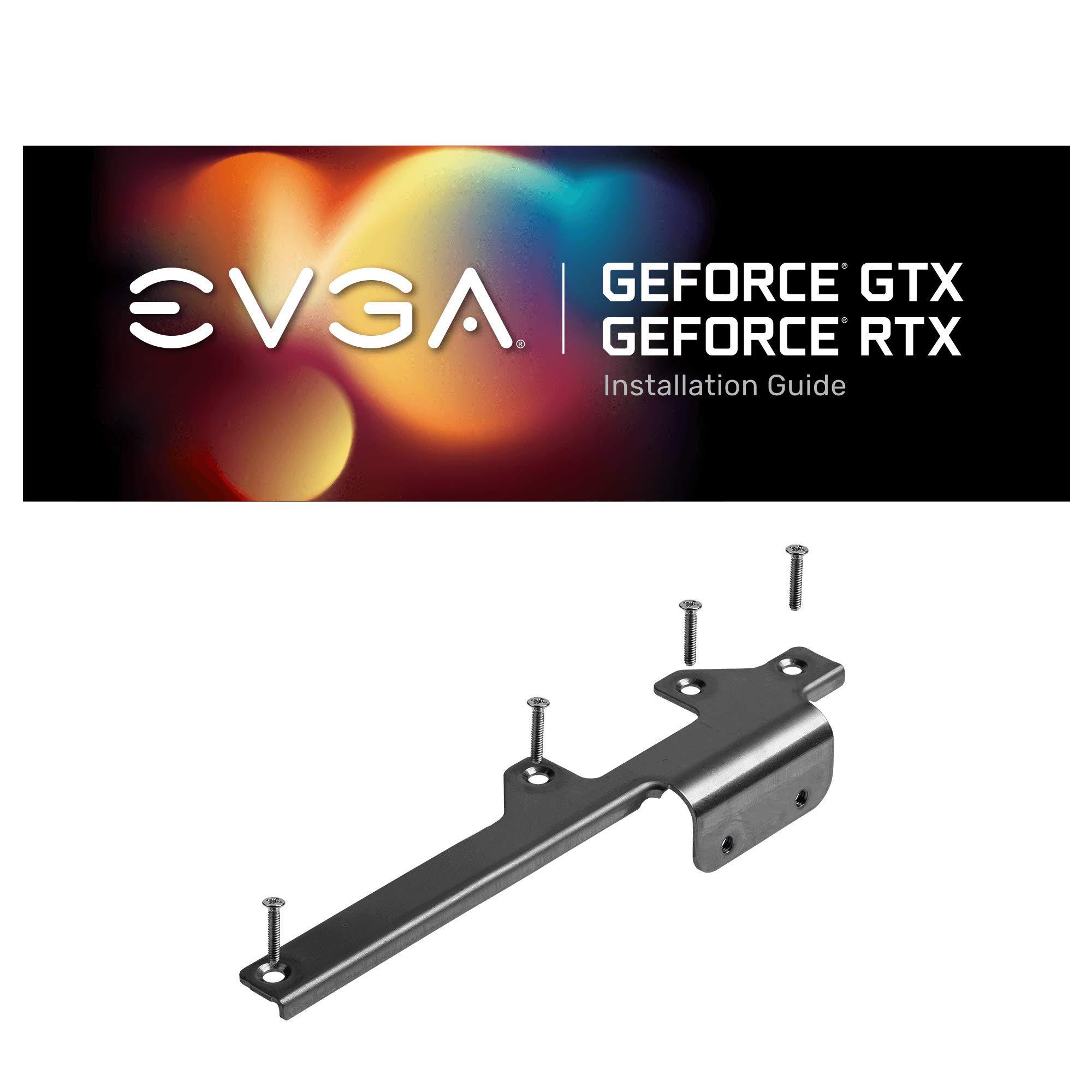 EVGA GeForce RTX 3090 FTW3 Ultra Gaming, 24GB GDDR6X, iCX3 Technology, ARGB LED, Metal Backplate, 24G-P5-3987-KR - Image 11