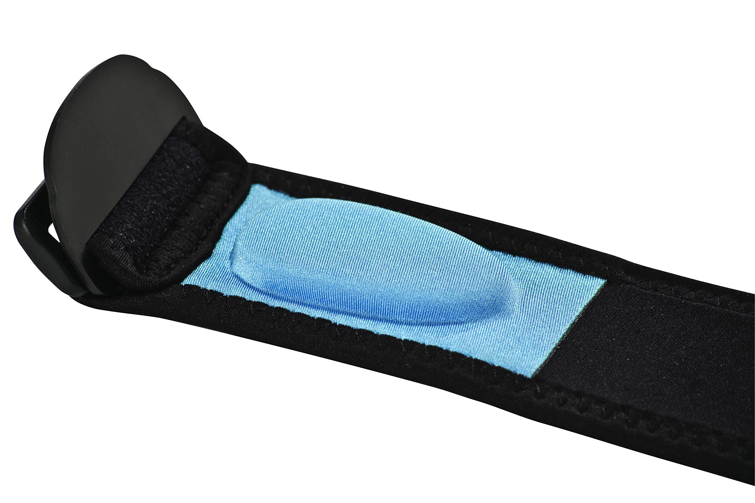 Mueller Tennis Elbow Support, One Size Fits Most (Pack of 1) - Image 3