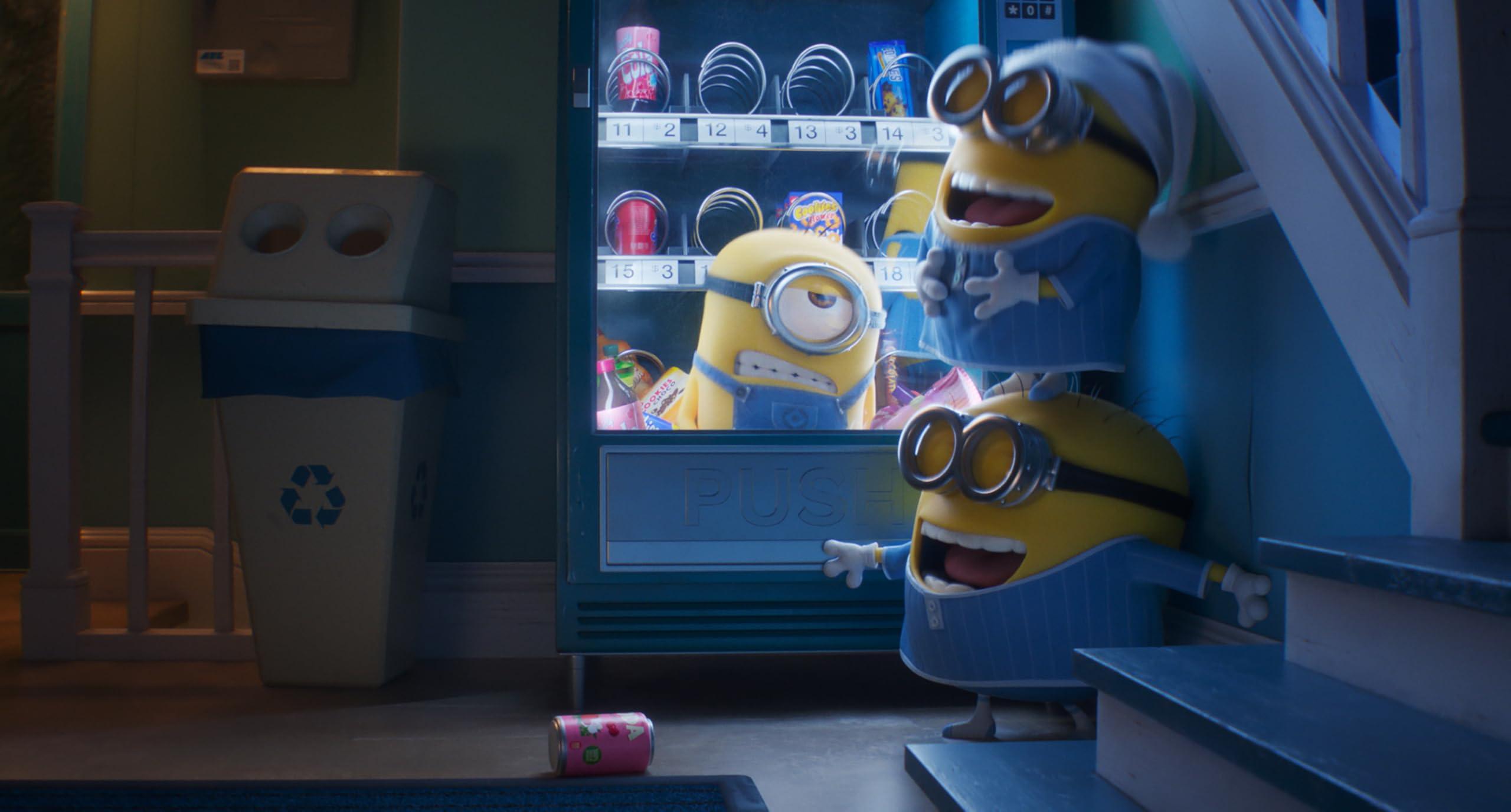 Despicable Me 4 - Collector's Edition [DVD] - Image 8