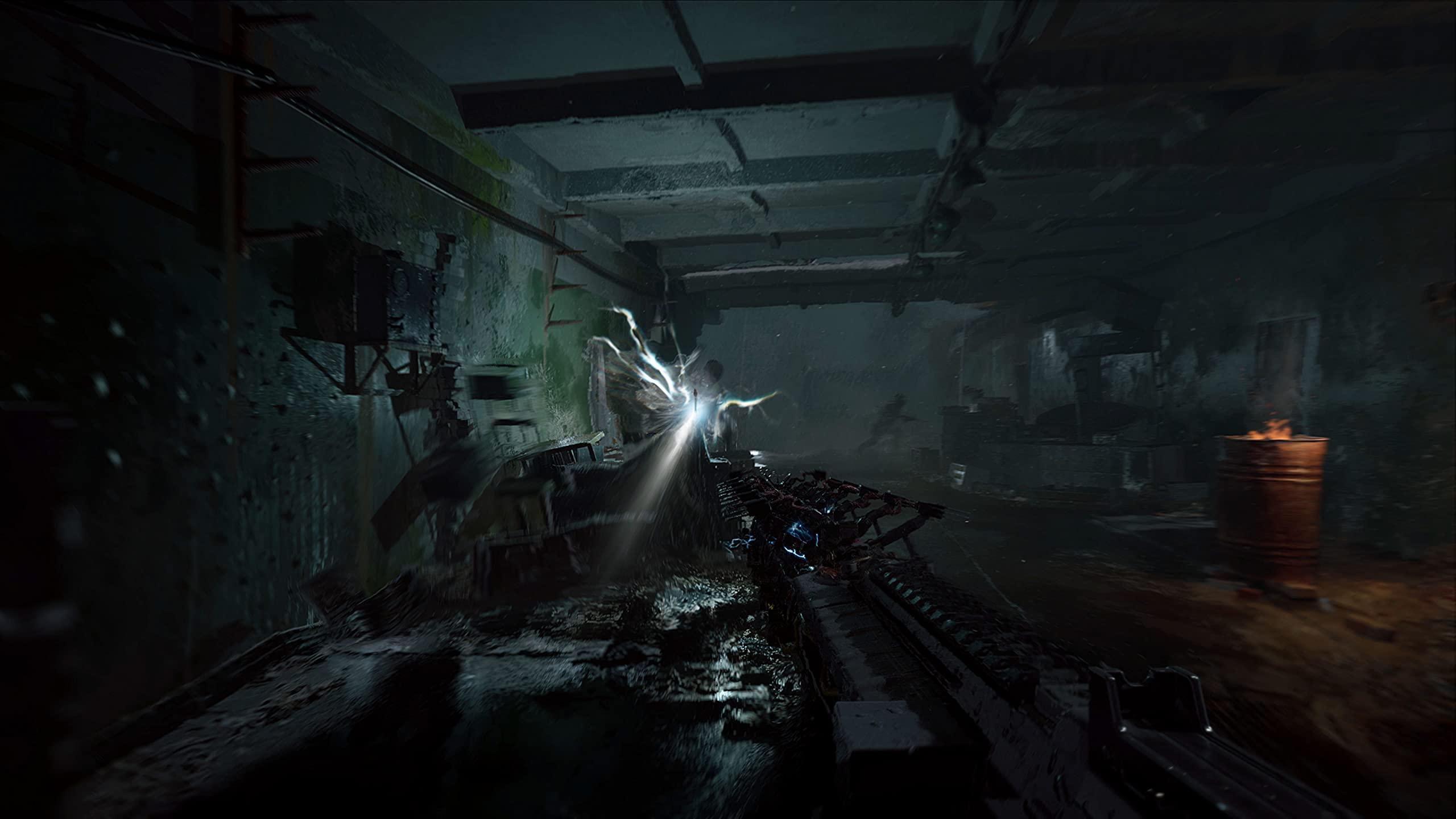 S.T.A.L.K.E.R. 2: Heart of Chornobyl - Xbox Series X - Image 8