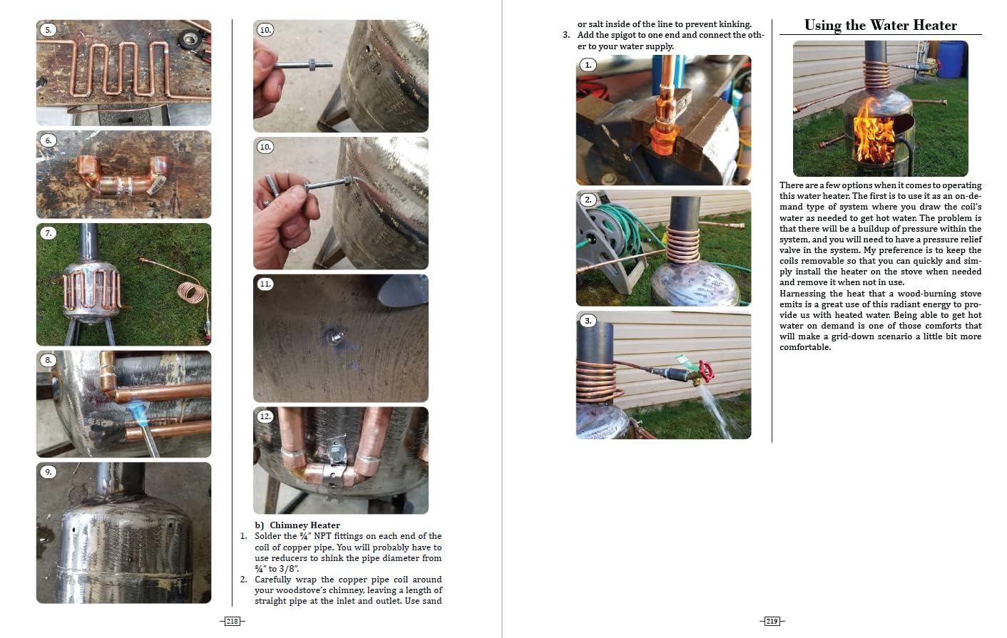 NO GRID Survival Projects - Image 4