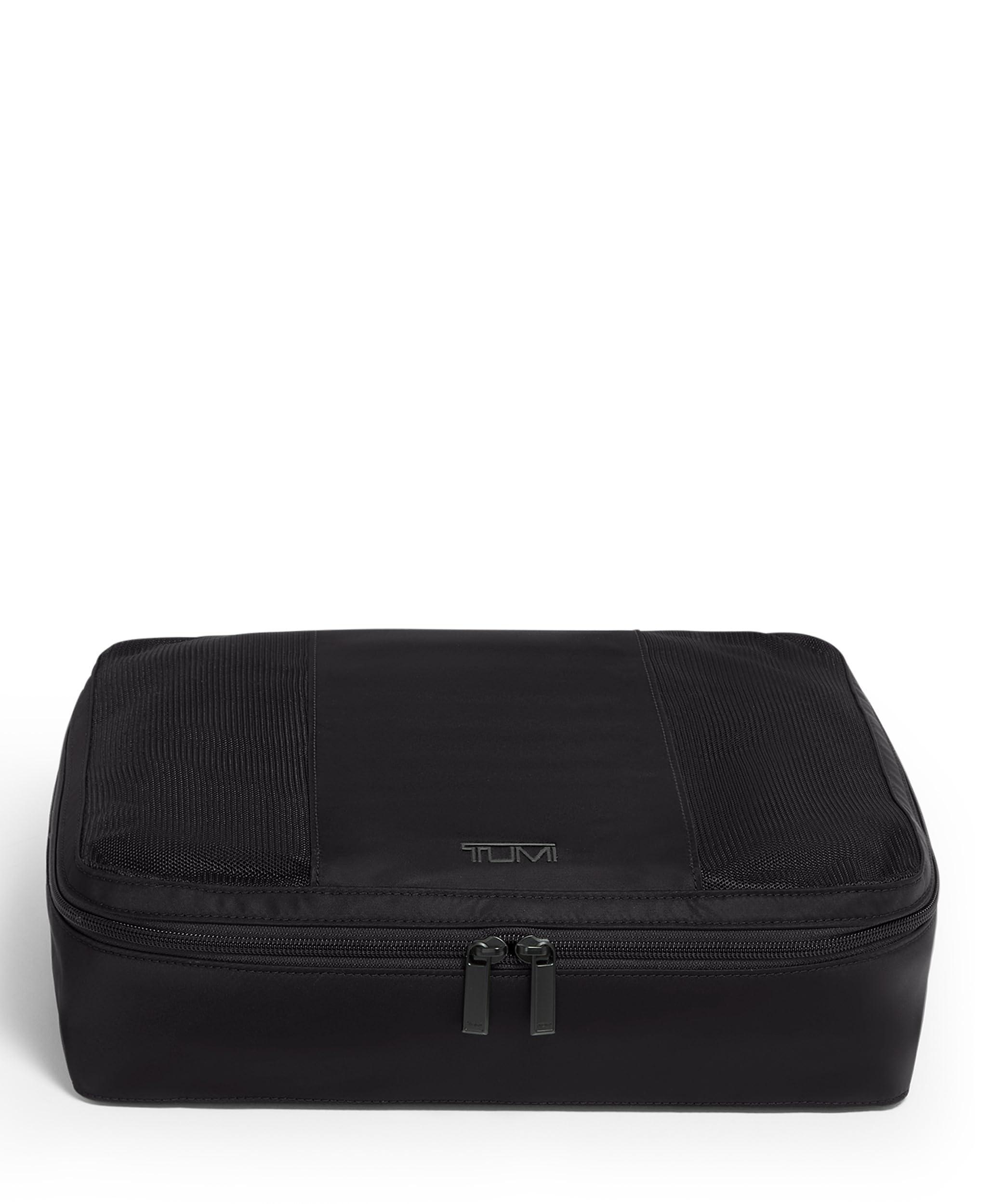 TUMI - Travel Accessories Packing Cube - Medium, Black
