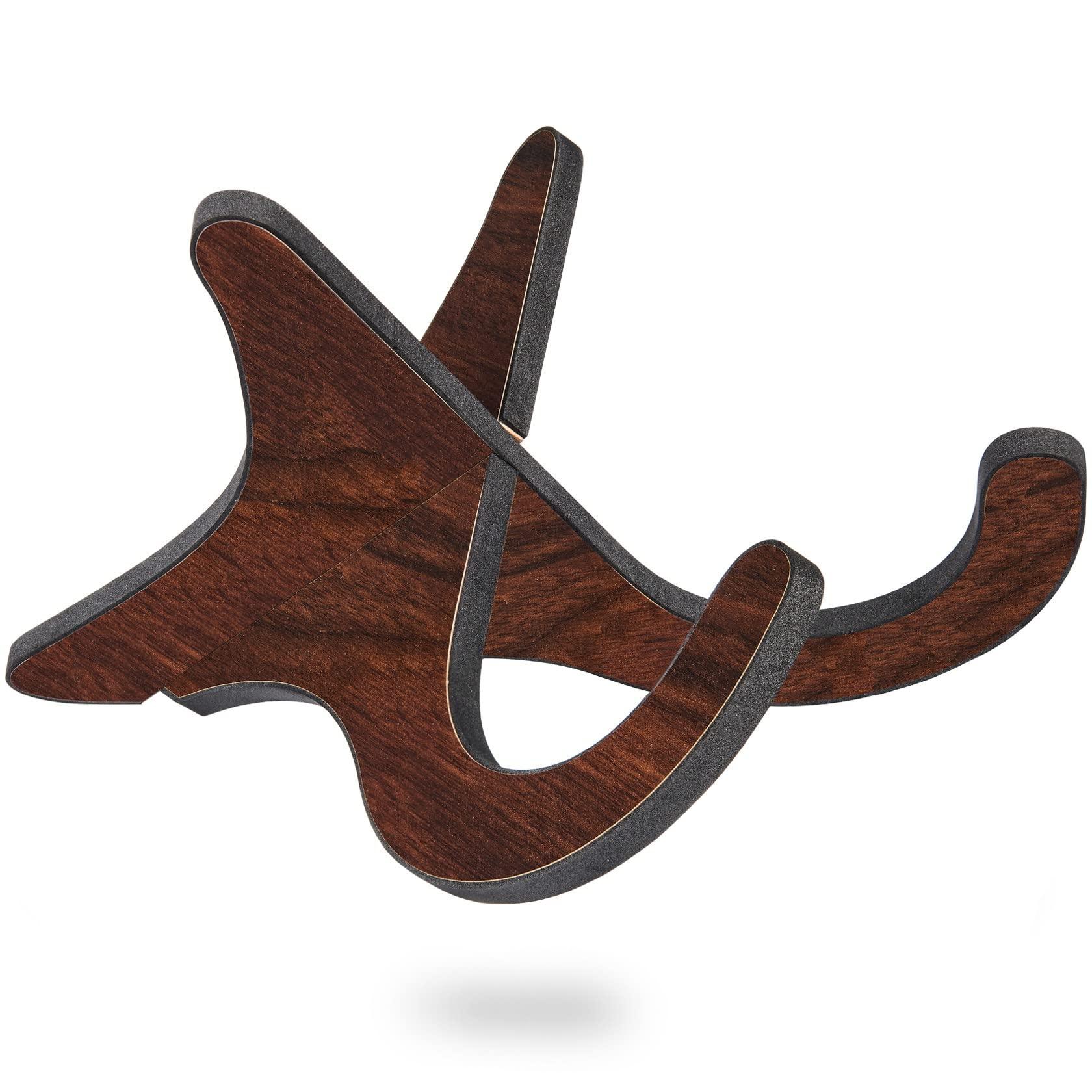 Ukulele Stand, Instrument Stand, Portable Mandolin Stand Ukelele Accessory