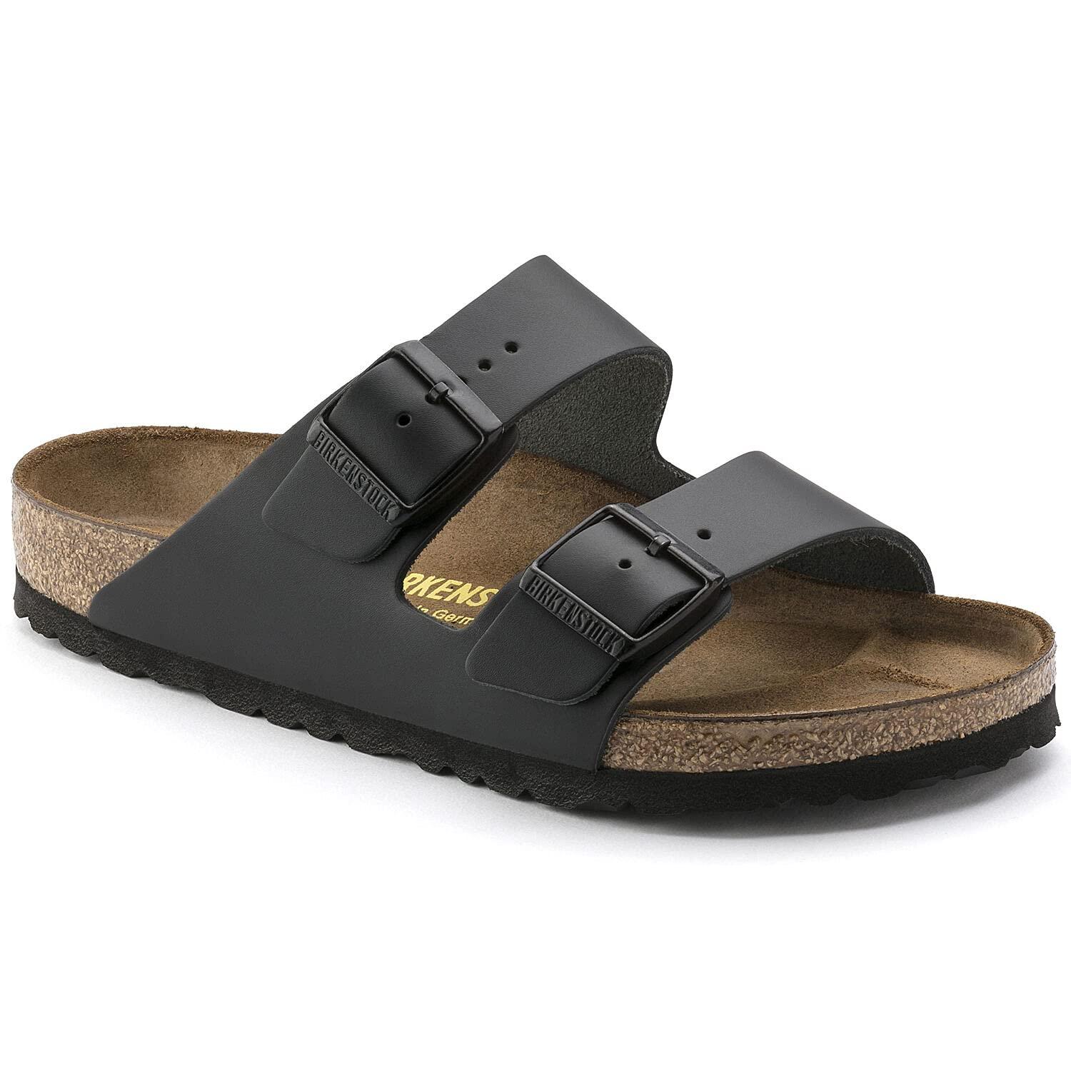 Birkenstock Men's Arizona Sandals
