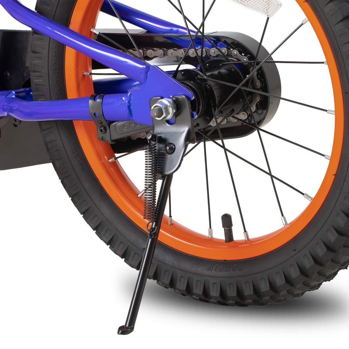 JOYSTAR NEO 20 Inch Kids Bike for Ages 6-10 Years Old Boys & Girls, 20 Inch Wheels Kids Mountain Bike with Training Wheels & Handbrake, Kids' Bicycles, Multiple Colors - Image 7