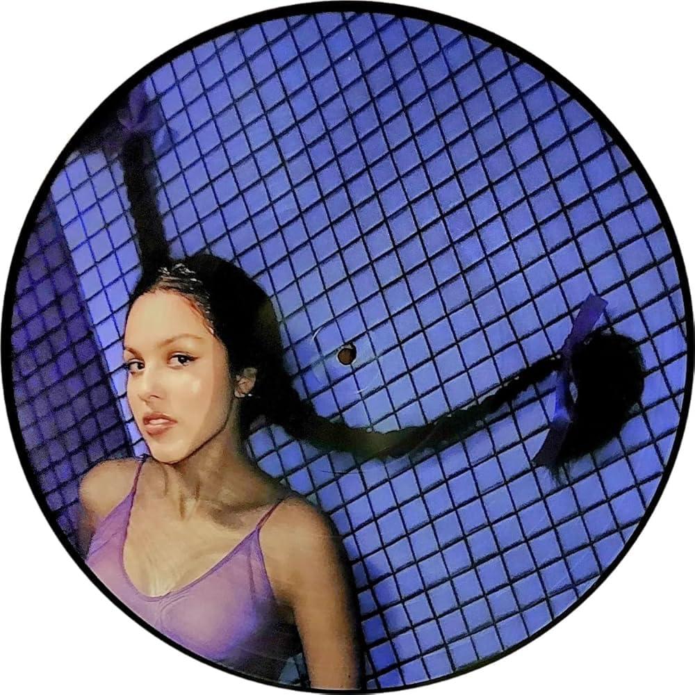 GUTS / SOUR - Olivia Rodrigo CD Collection - Image 3