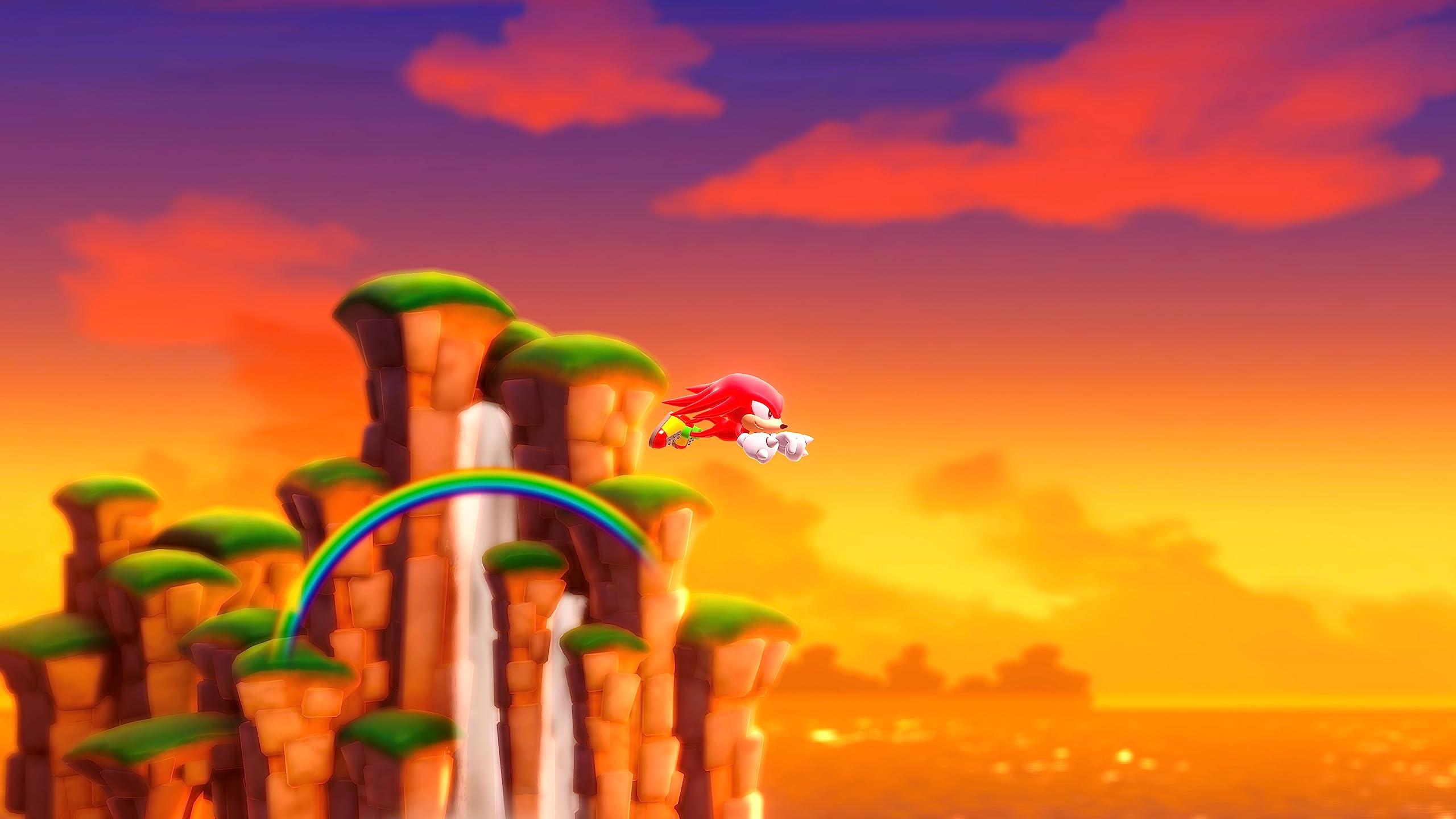 Sonic Superstars - Nintendo Switch - Image 8