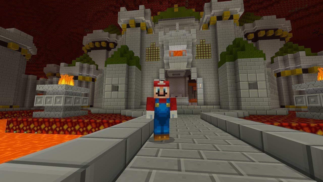 Minecraft: Switch Edition - Nintendo Switch - Image 4