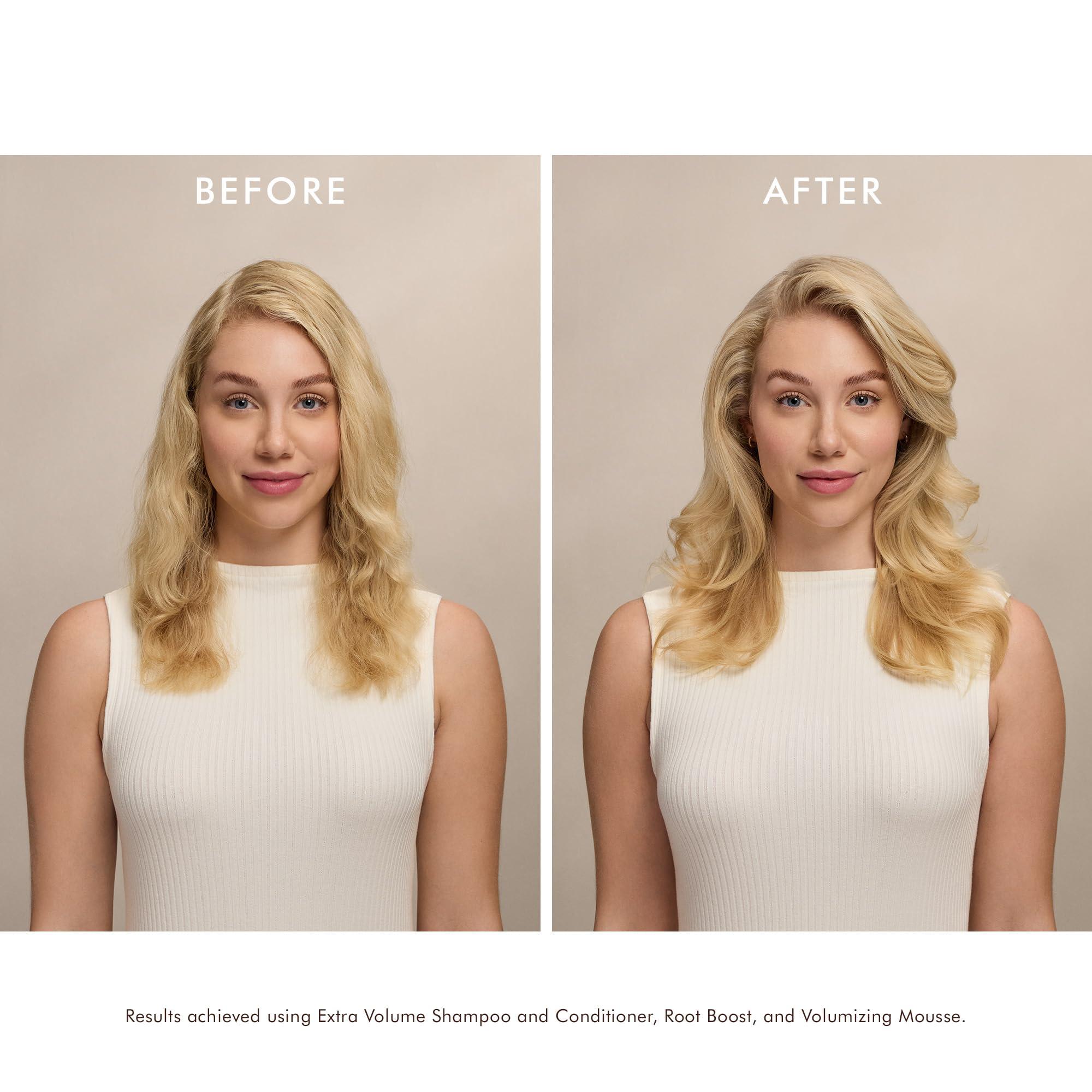 Moroccanoil Extra Volume Shampoo - Image 2