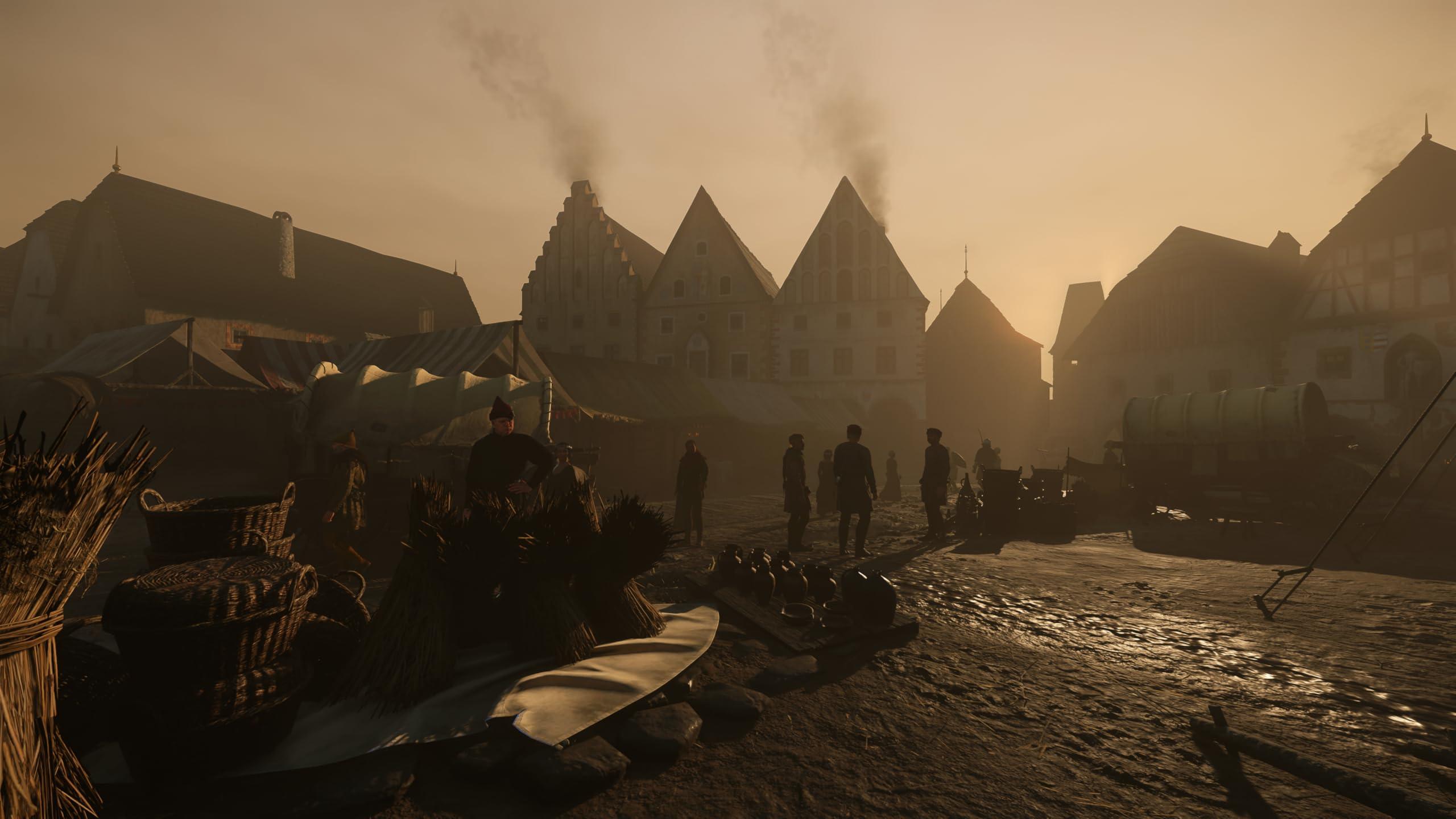Kingdom Come: Deliverance II Gold Edition - PlayStation 5 - Image 13