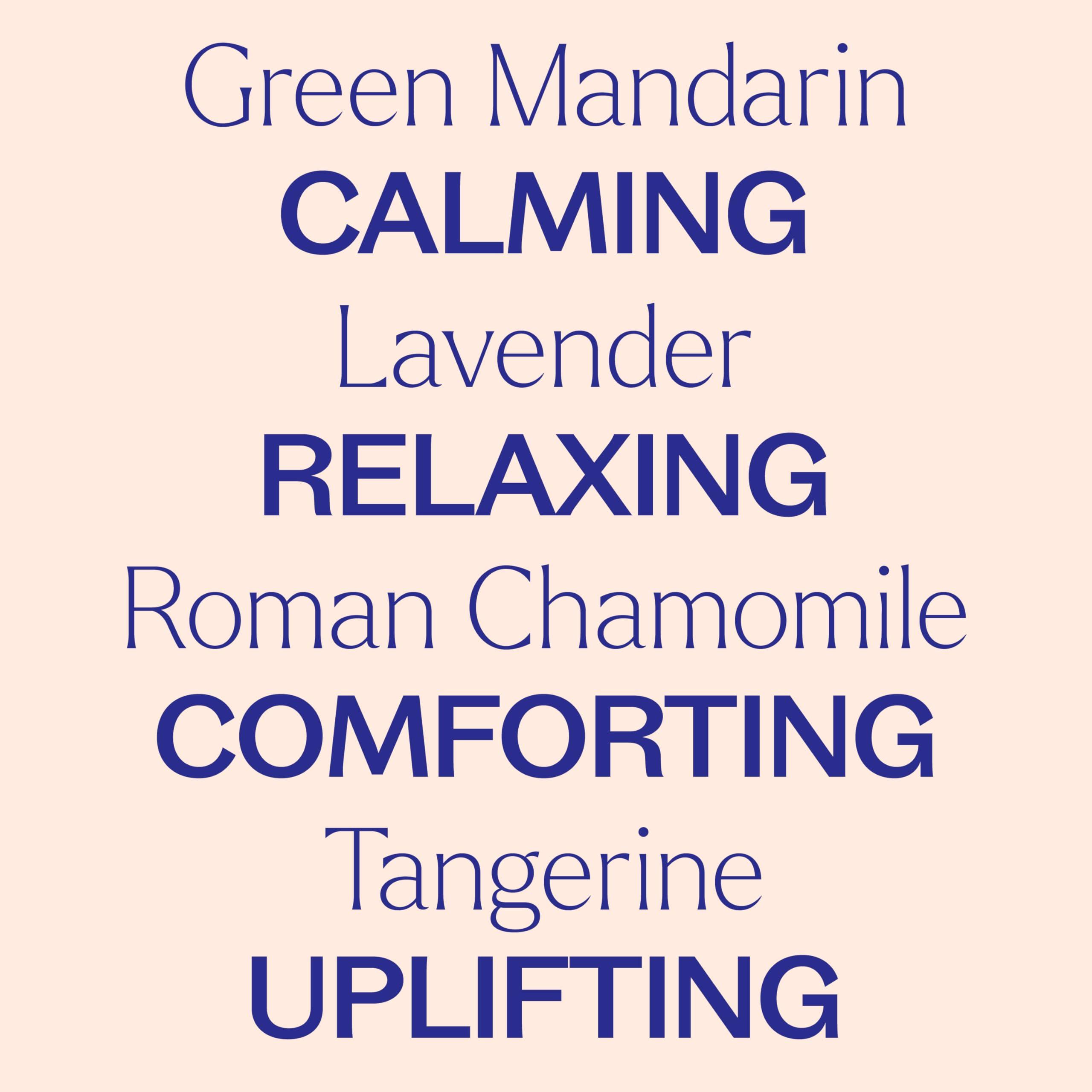 Plant Therapy KidSafe Calming The Child Essential Oil Blend 10 mL (1/3 oz) Relaxation and Soothing Blend, Tangerine, Lavender, & Roman Chamomile Essential Oils, Pure, KidSafe Pre-Diluted Roll-On - Image 4