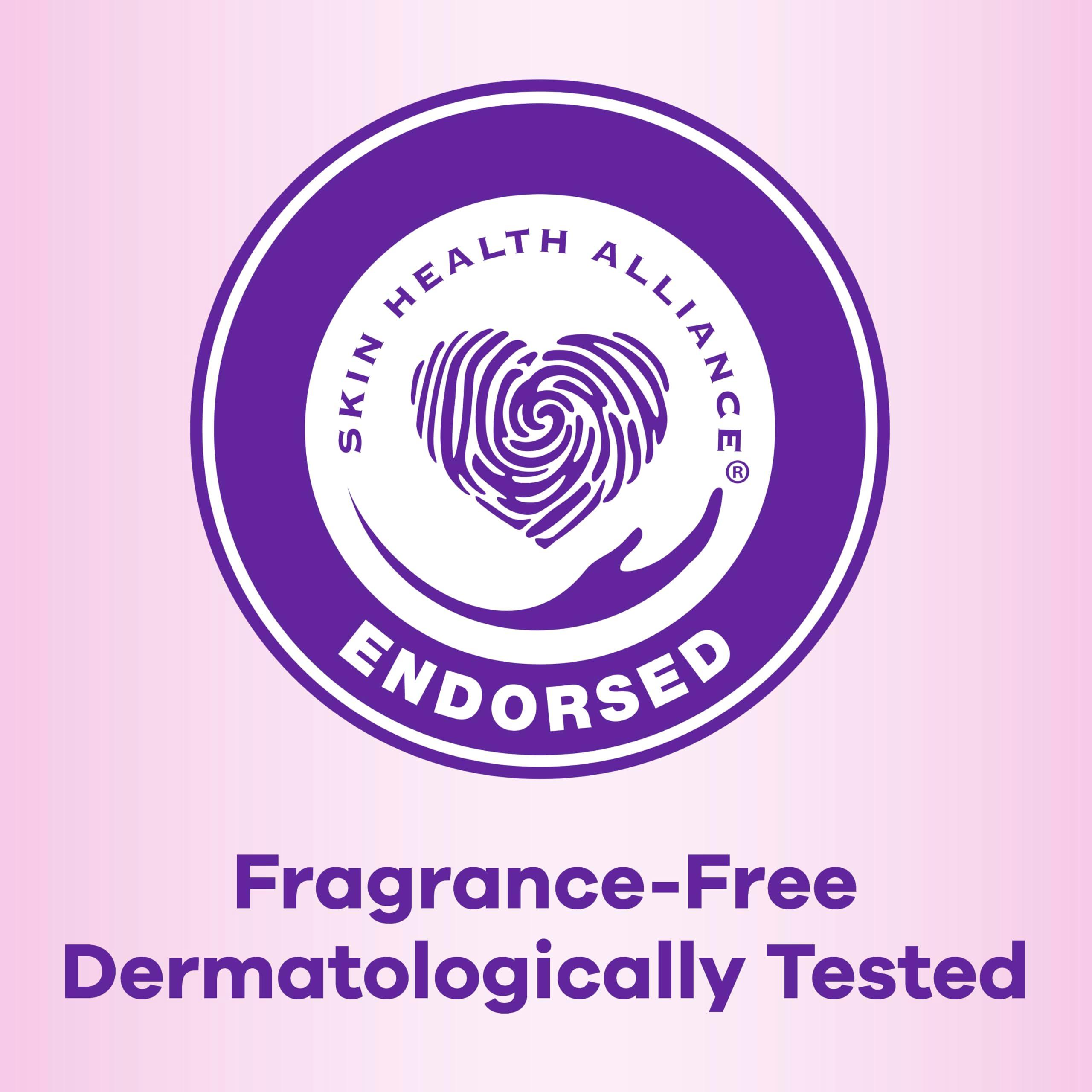 Always Discreet for Sensitive Skin Underwear, Four Times Skin Protection, Dermatologically Tested, Fragrance-Free, Maximum Absorbency, L, 24 Count (Packaging May Vary) - Image 7