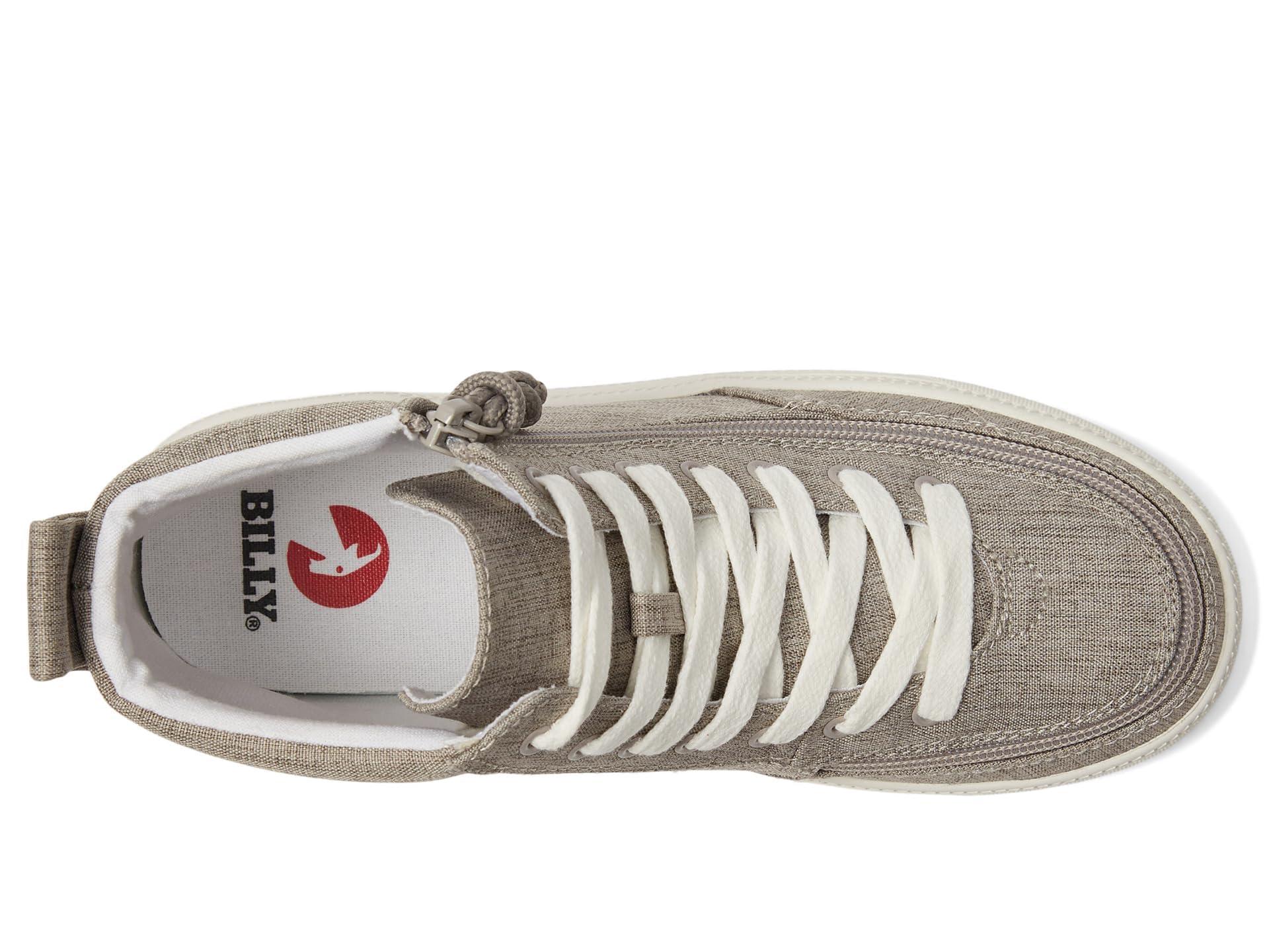 BILLY Footwear Classic Lace High (Little Kid/Big Kid) - Image 2