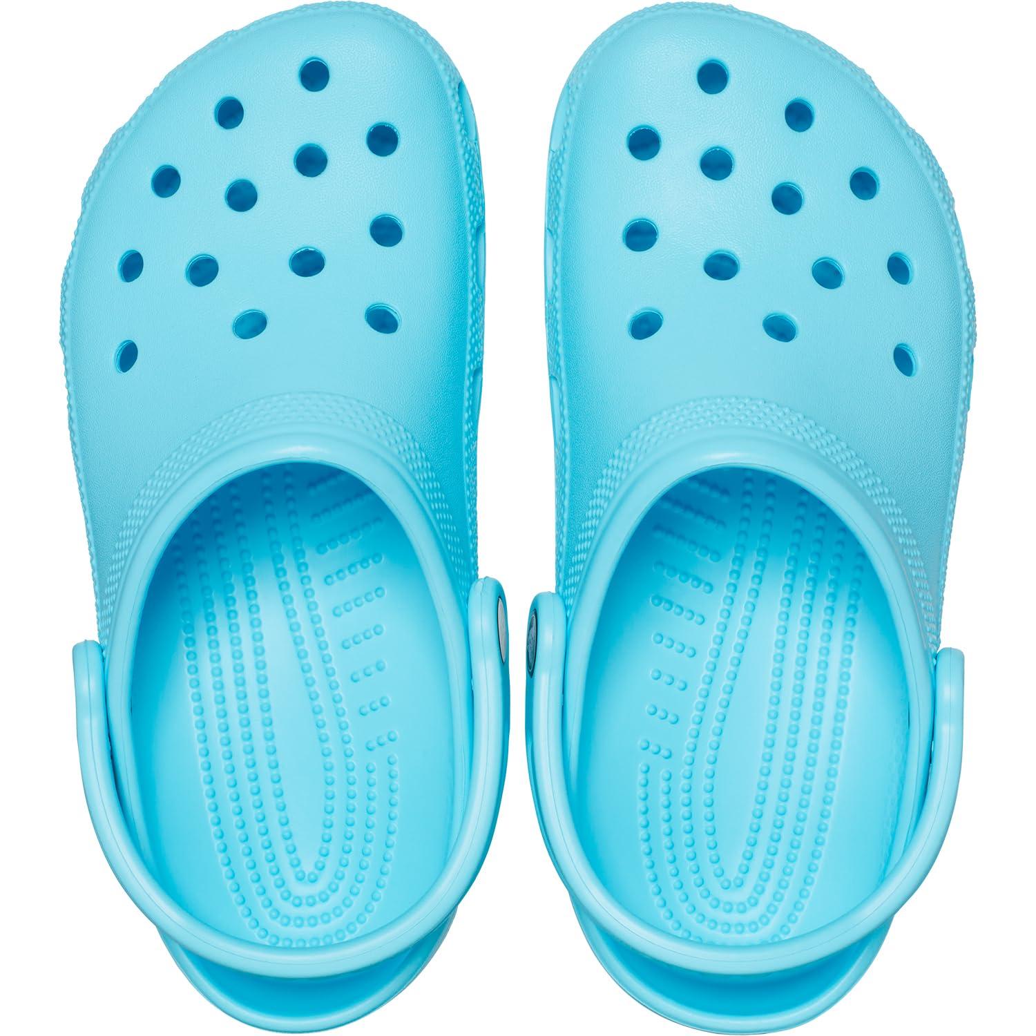 Crocs Unisex Adult Classic Clog - Image 3