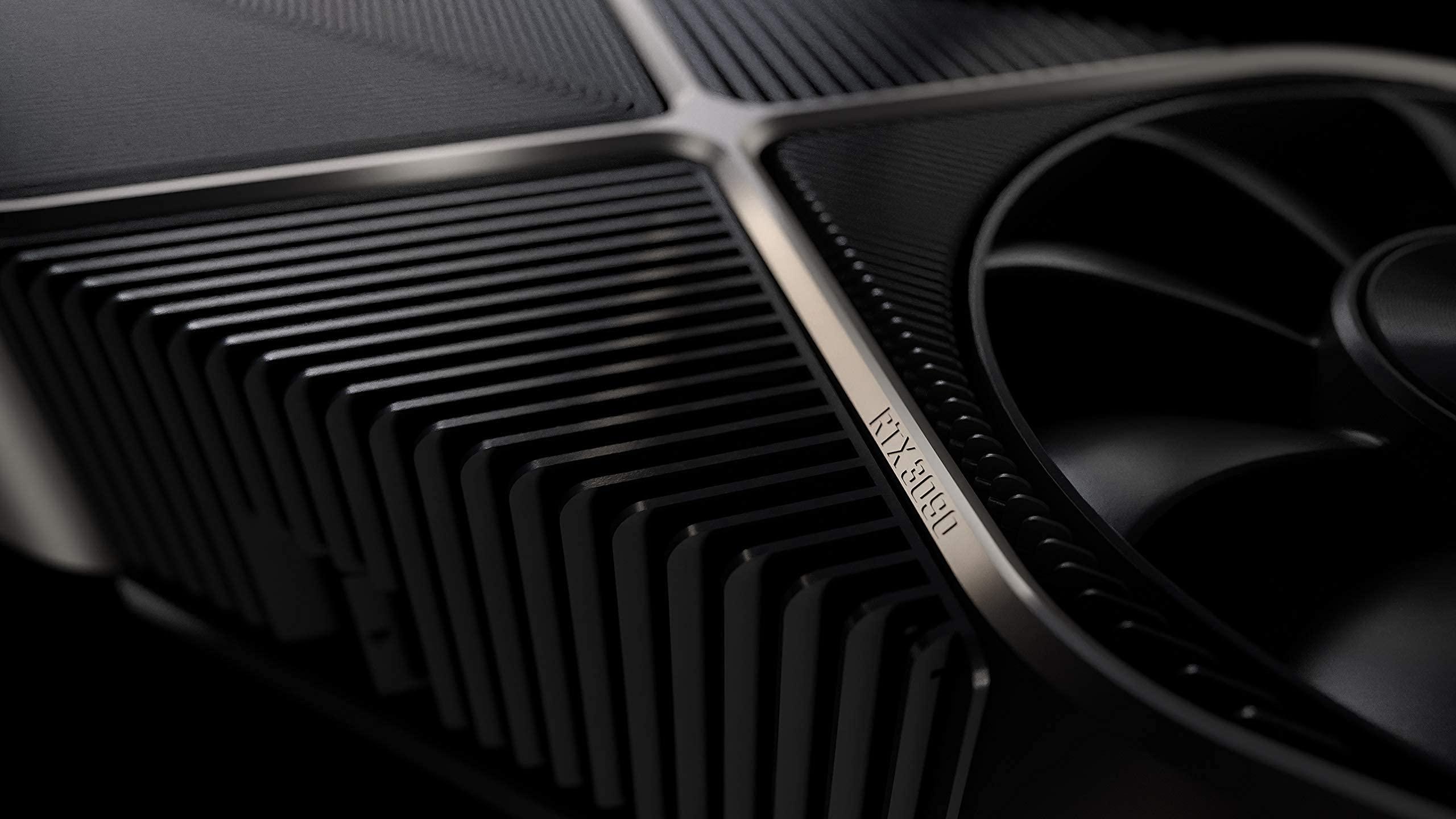 NVIDIA GeForce RTX 3090 Founders Edition Graphics Card (Renewed) - Image 8
