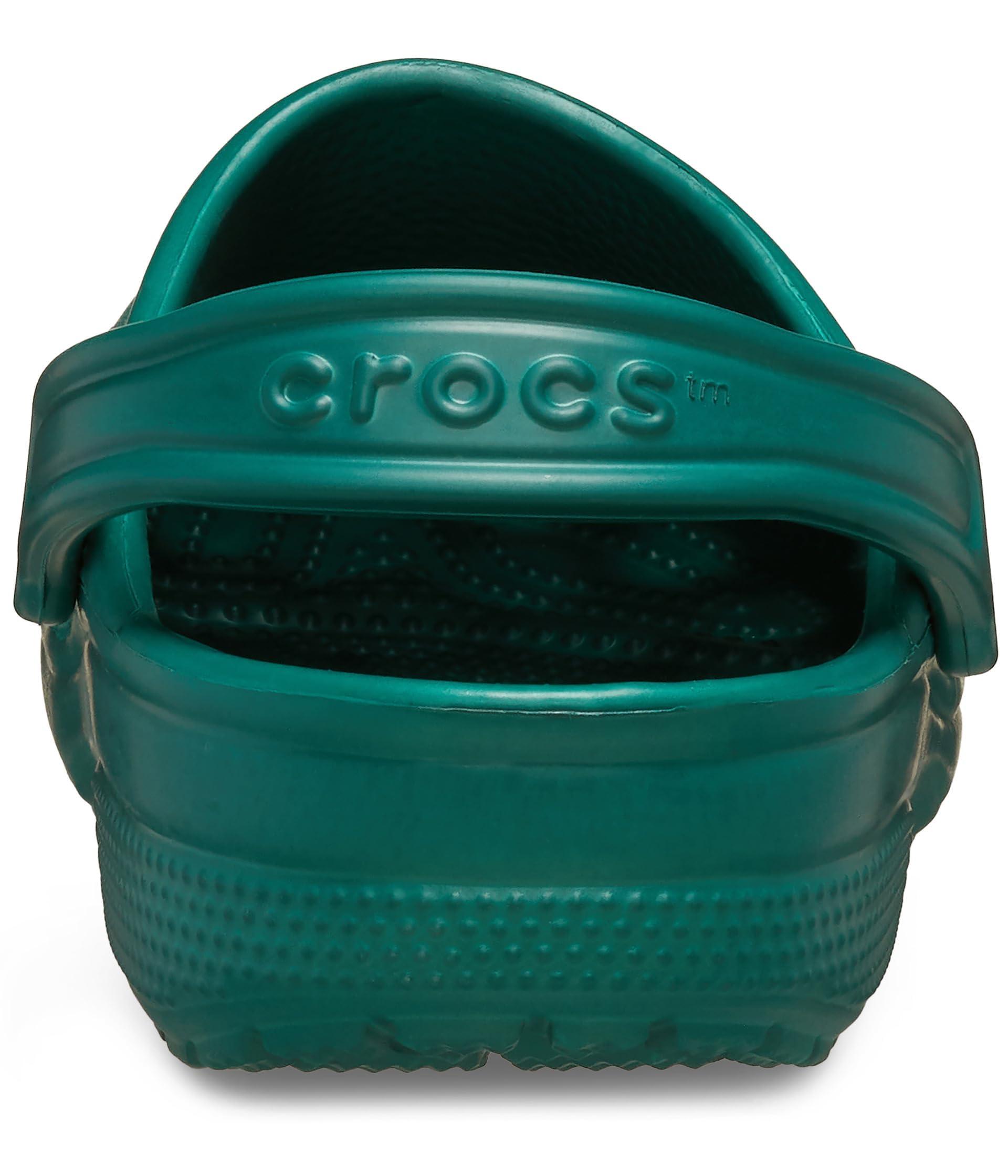 Crocs Unisex Adult Classic Clog - Image 4