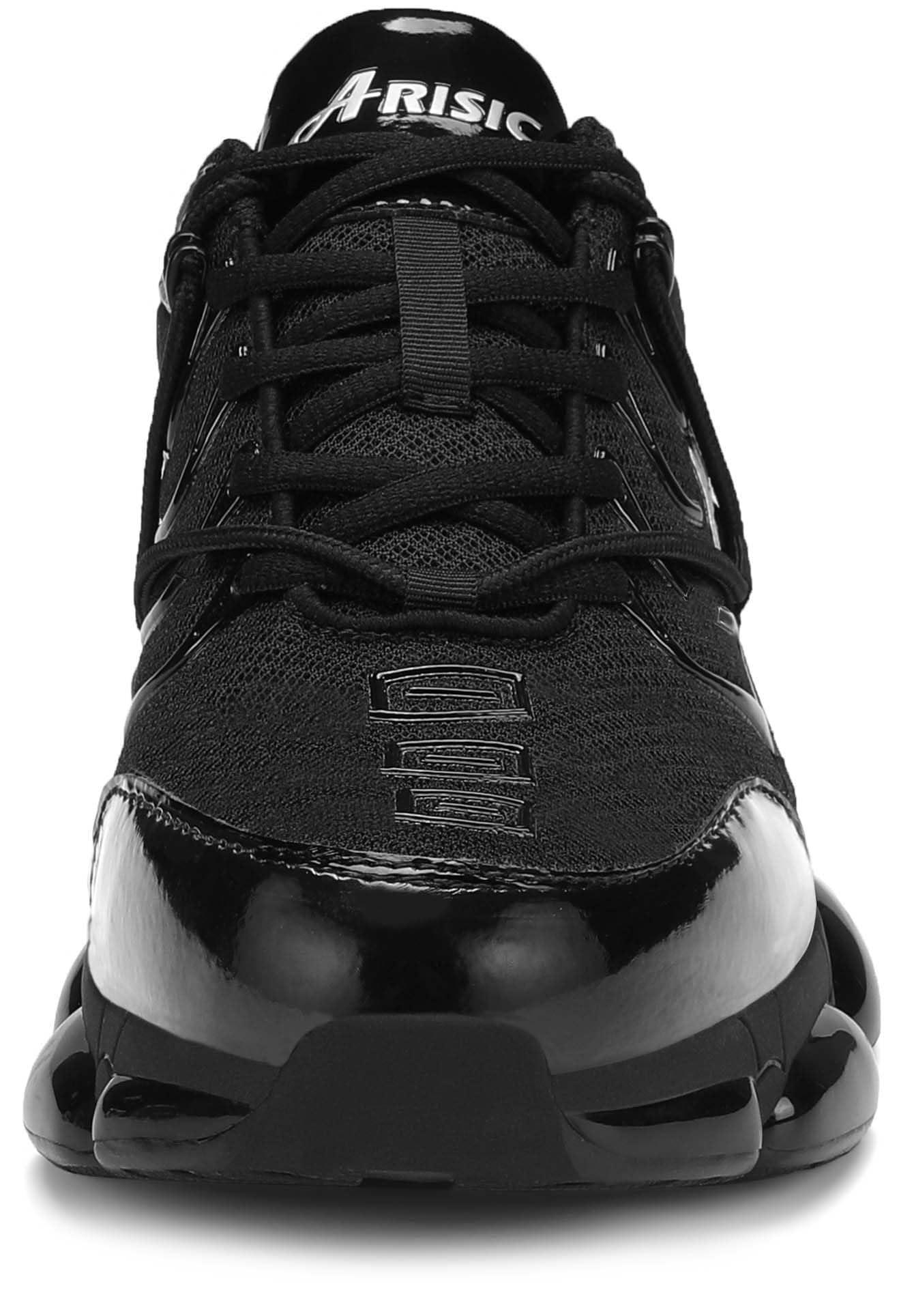 KCVTD Steel Toe Shoes for Men Indestructible Work Shoes Lightweight Steel Toe Sneakers Women Puncture Proof Non Slip Composite Toe Safety Zapatos - Image 4