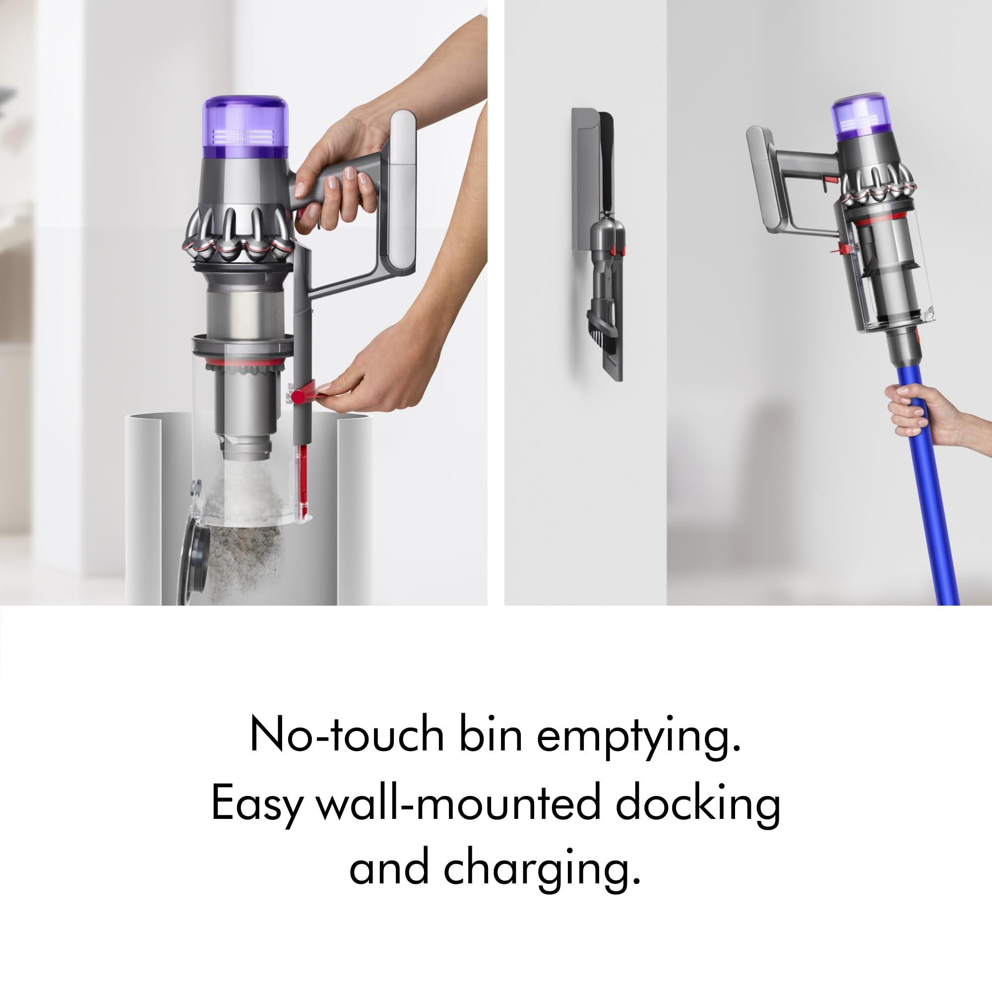 Dyson V11 Torque Drive+ Cordless Vacuum Cleaner (Renewed Premium) - Image 7